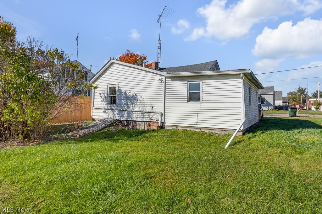 9554 St Peters Church Road Northeast Alliance, OH 44601 - Photo 6 of 26