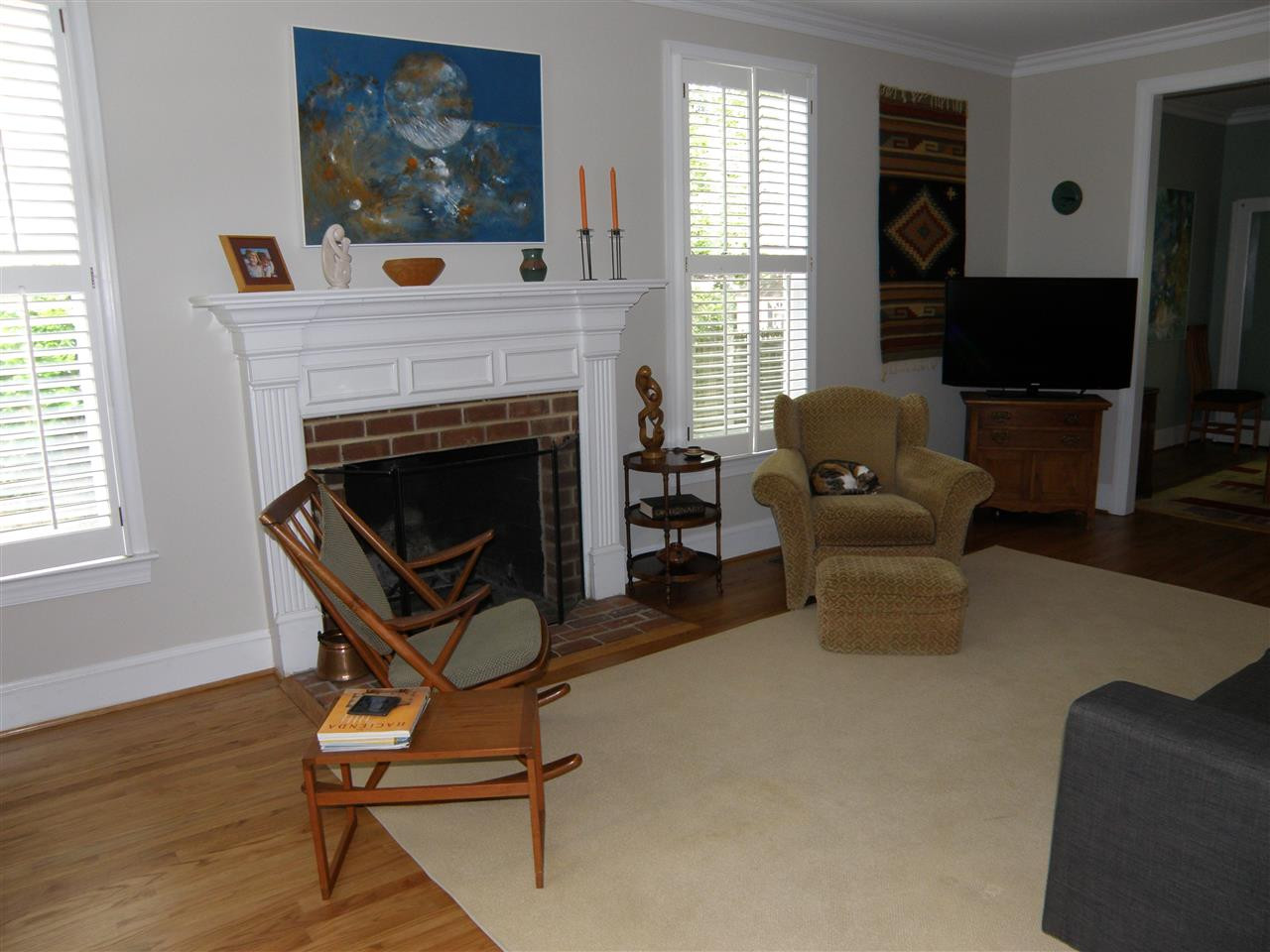 3303 Clark Avenue Raleigh, NC 27607 - Photo 7 of 25 Photo 7