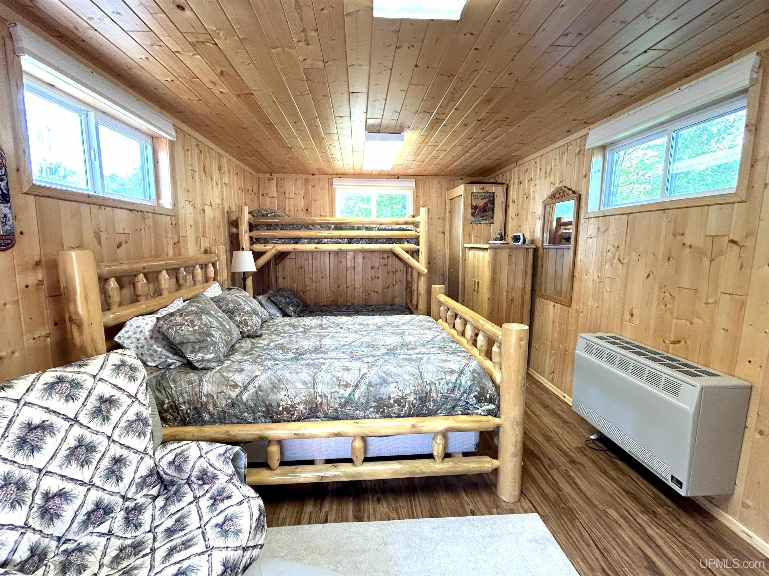 6072 Big Lick Lake Road Ishpeming, MI 49849 - Photo 16 of 90