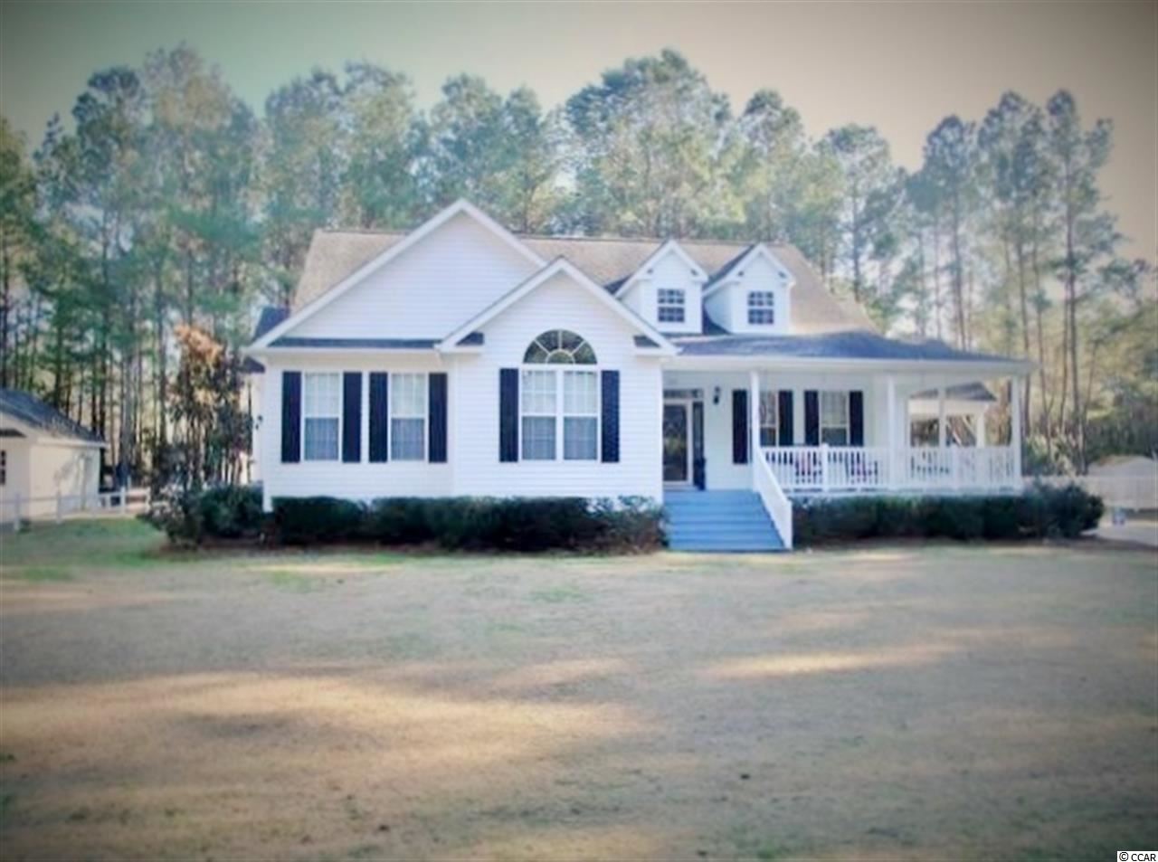 912 Futrell Street Loris, SC 29569 - Photo 1 of 15