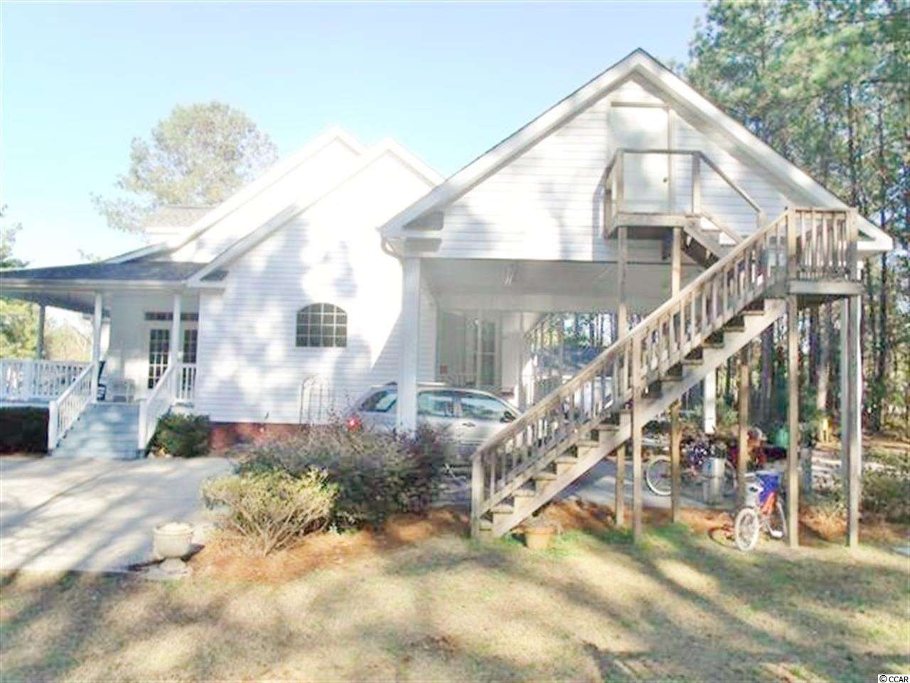 912 Futrell Street Loris, SC 29569 - Photo 2 of 15