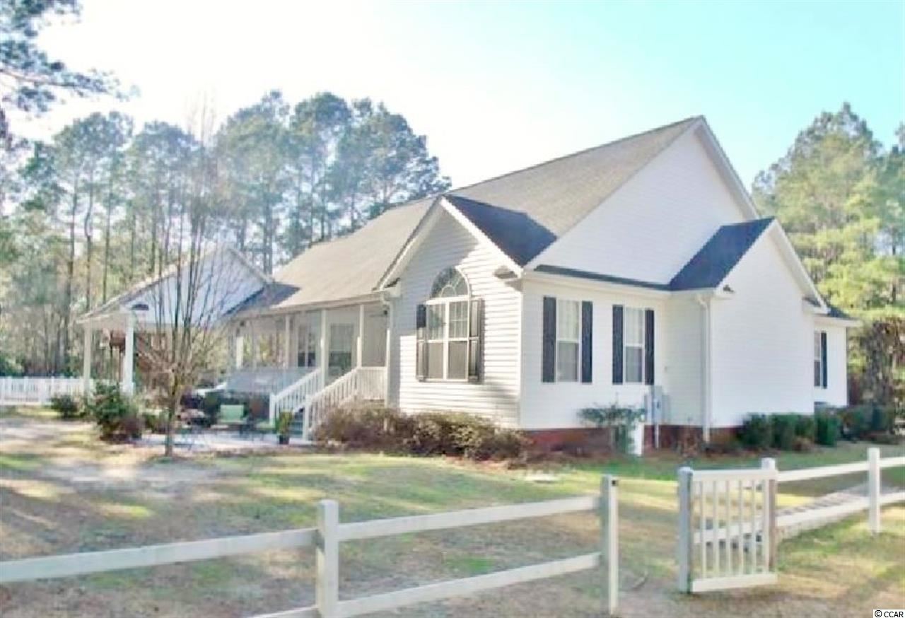 912 Futrell Street Loris, SC 29569 - Photo 3 of 15