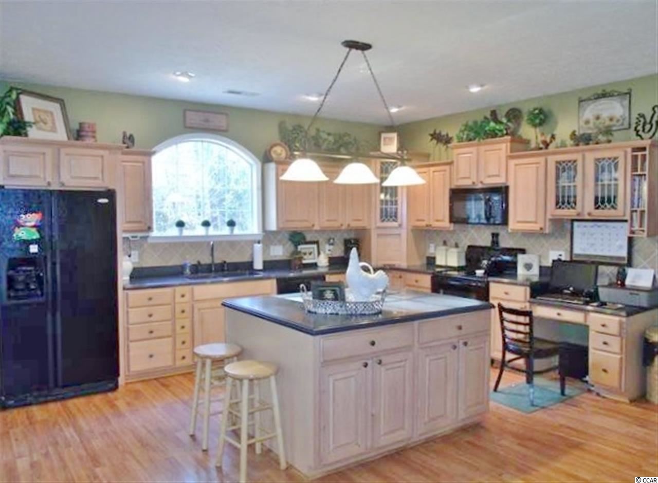 912 Futrell Street Loris, SC 29569 - Photo 4 of 15