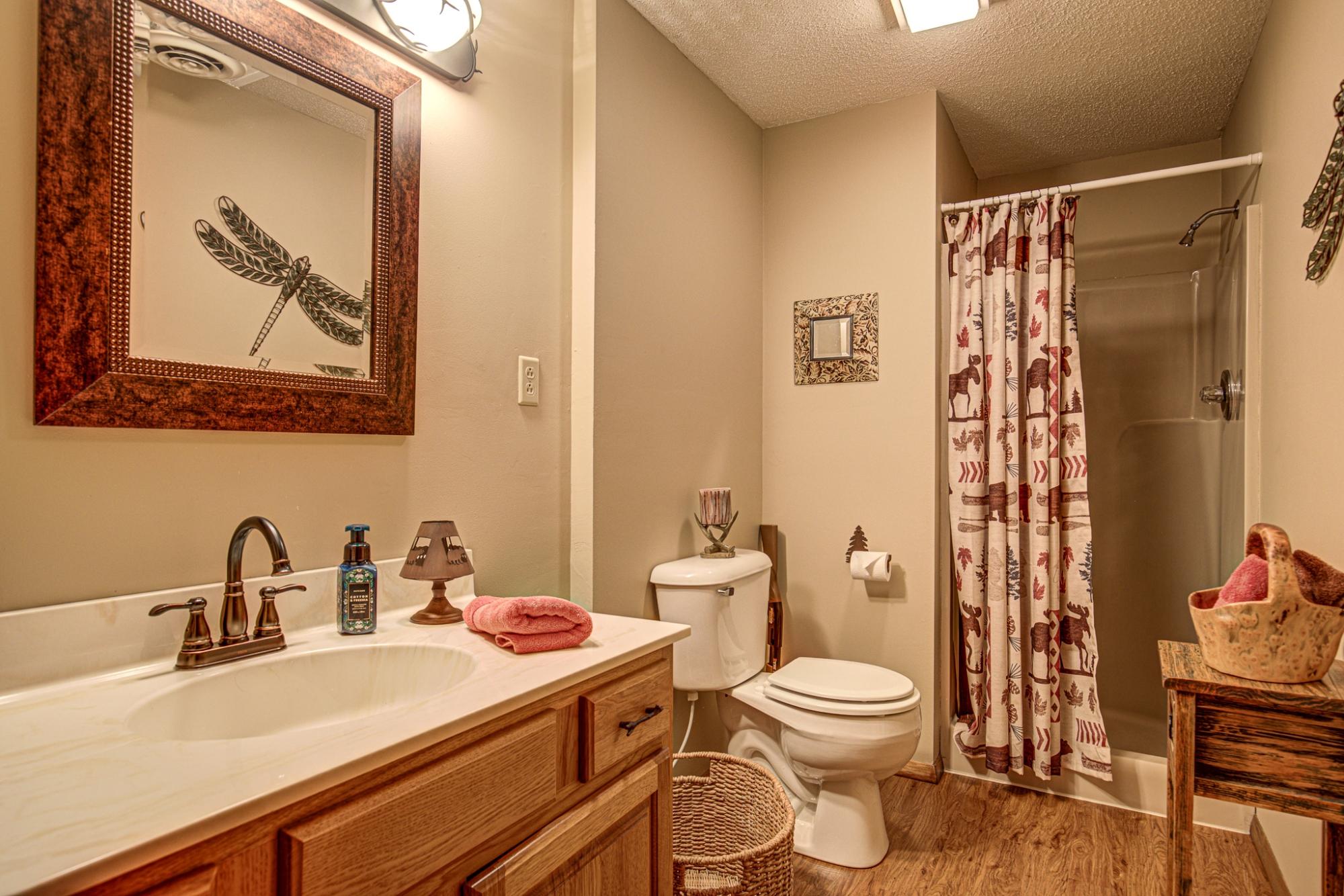 8436 Grant Road Minocqua, WI 54548 - Photo 21 of 55 Gallery Image 21