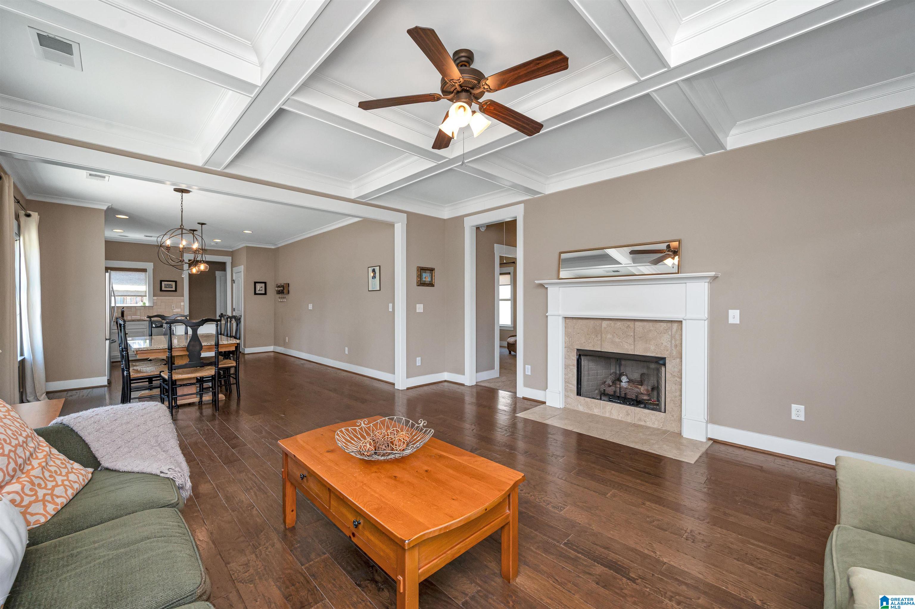 5012 Hawthorne Place Chelsea, AL 35043 - Photo 8 of 32