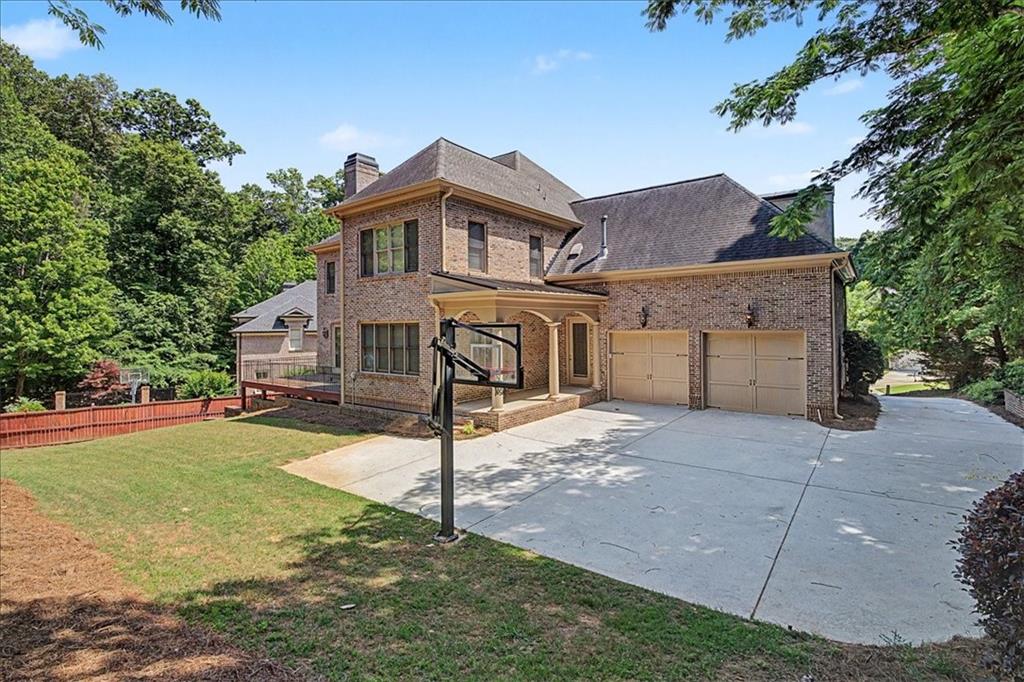 3880 Stratford Walk Circle Atlanta, GA 30342 - Photo 40 of 48
