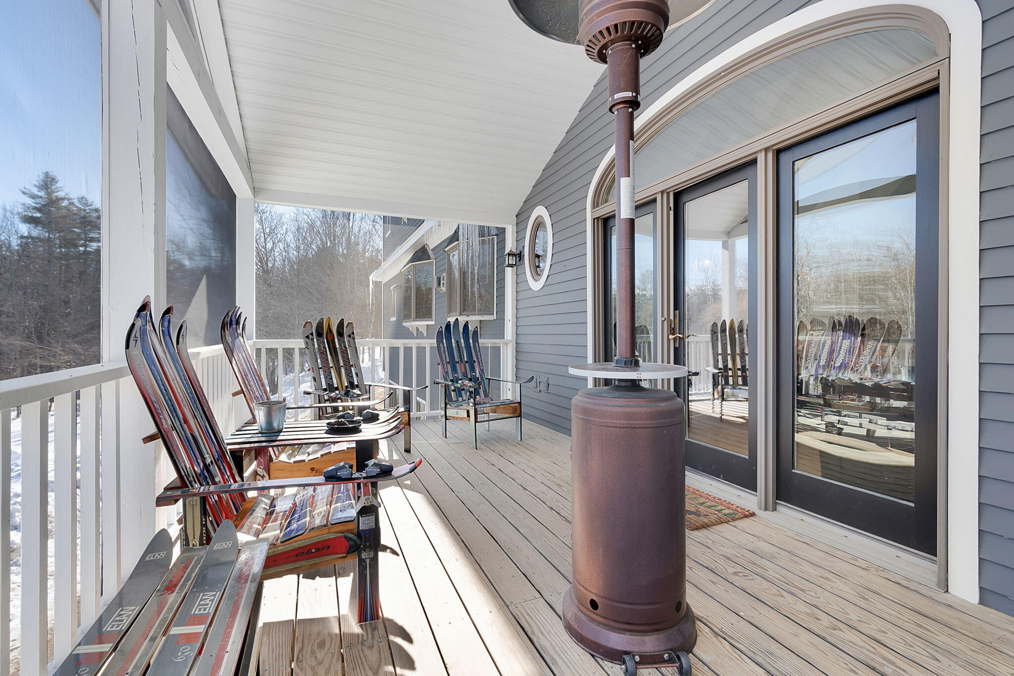 326 Paradise Road Bethel, ME 04217 - Photo 42 of 56 326Paradise-56