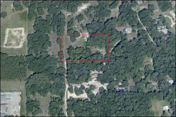 $105,000 | 2725 West Waycormon Court, Dunnellon, FL 34433