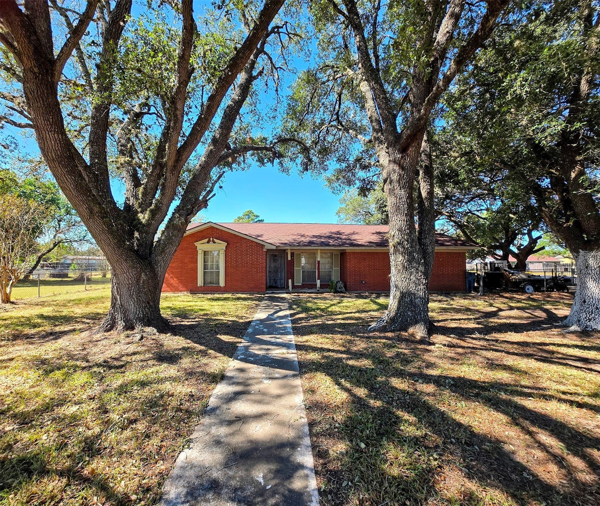 1305 2nd Street Hempstead, TX 77445 - Photo 1 of 24 Welcome to 1305 2nd Street