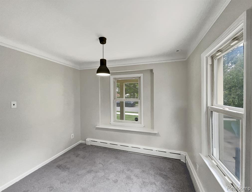 1277 Harvard Road Berkley, MI 48072 - Photo 8 of 15