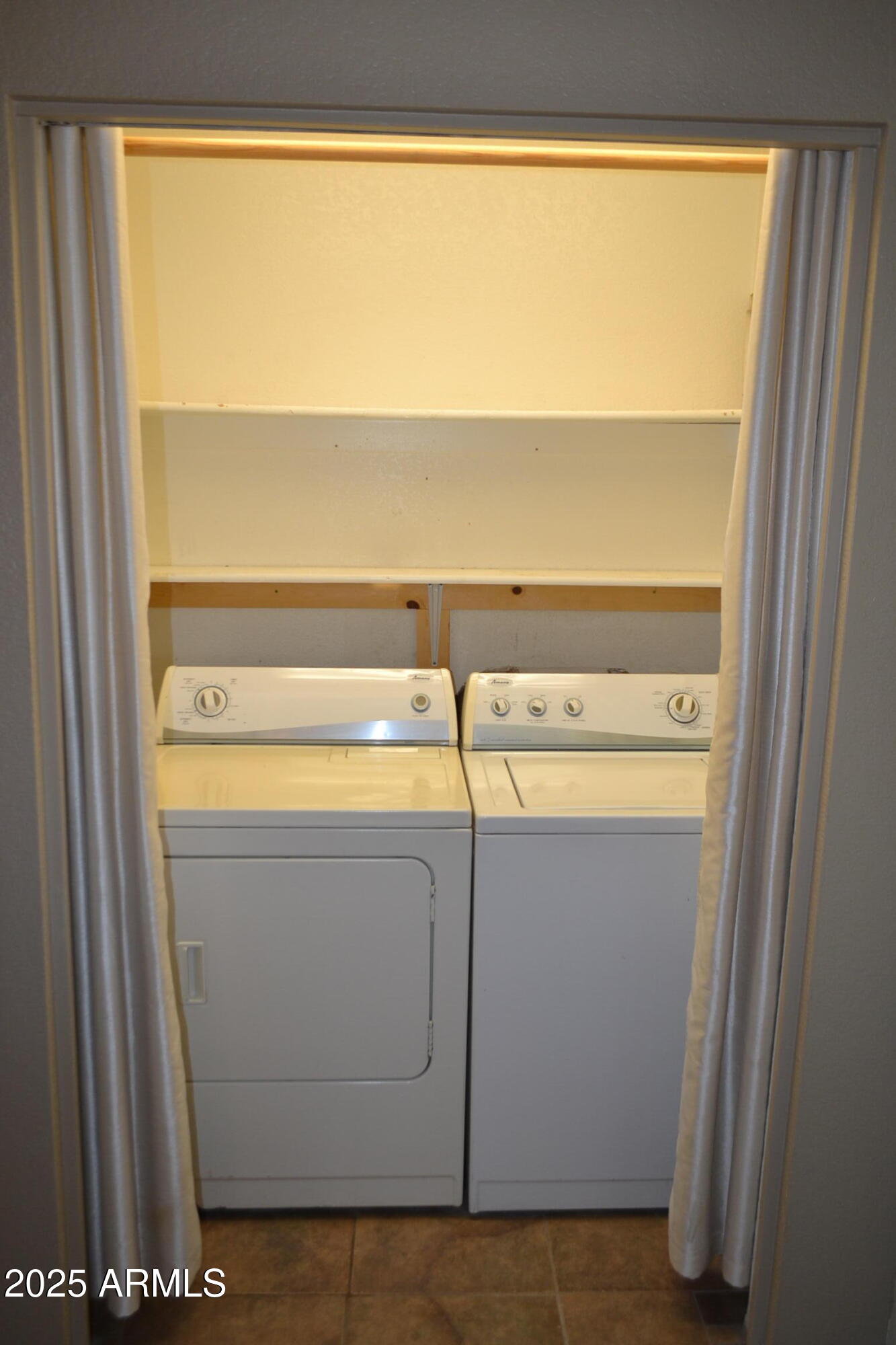 1162 South Ironwood Drive Apache Junction, AZ 85120 - Photo 5 of 14 a view of washer and dryer