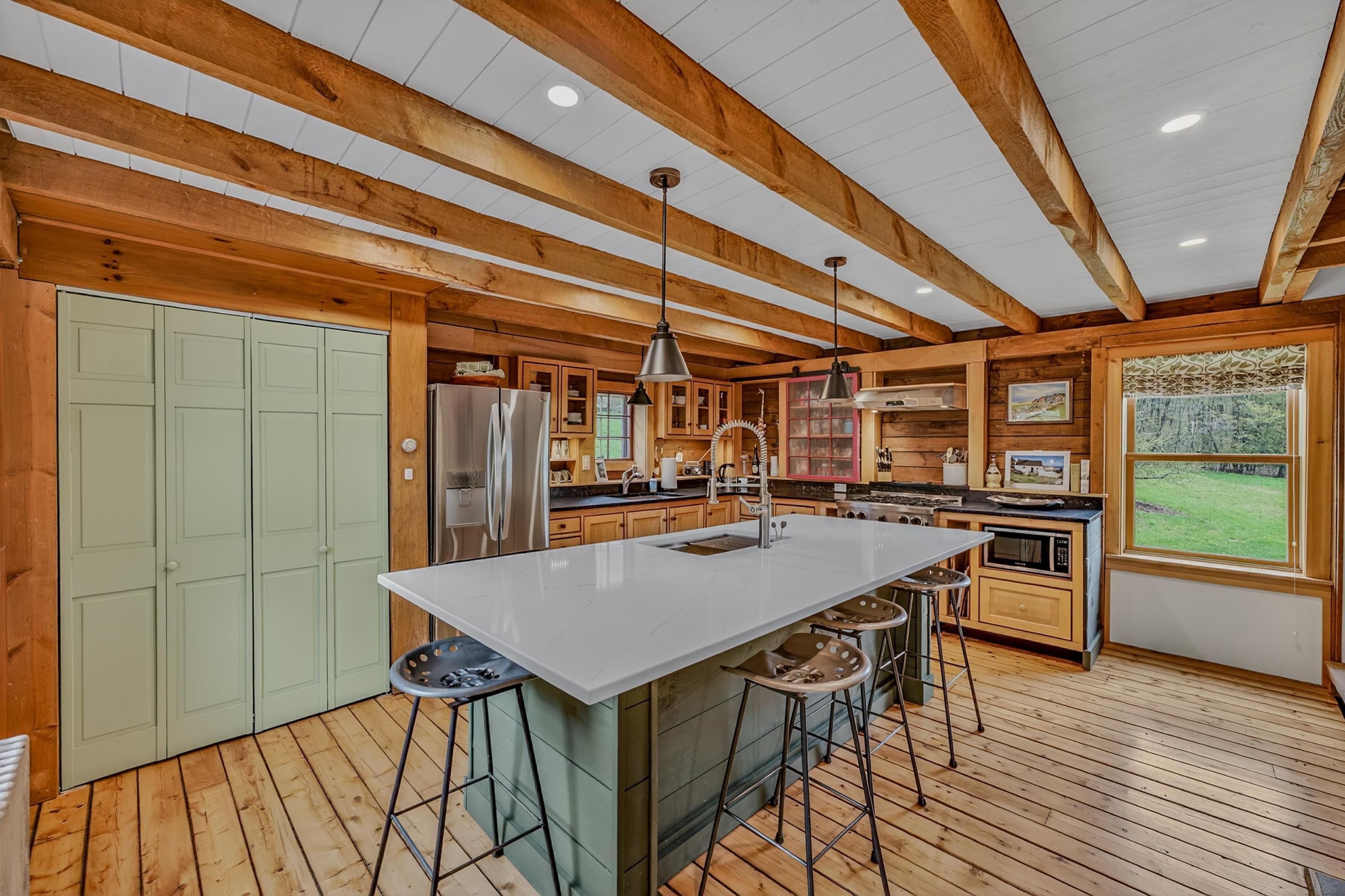 2923 Diamond Hill Road St. Johnsbury, VT 05819 - Photo 14 of 60