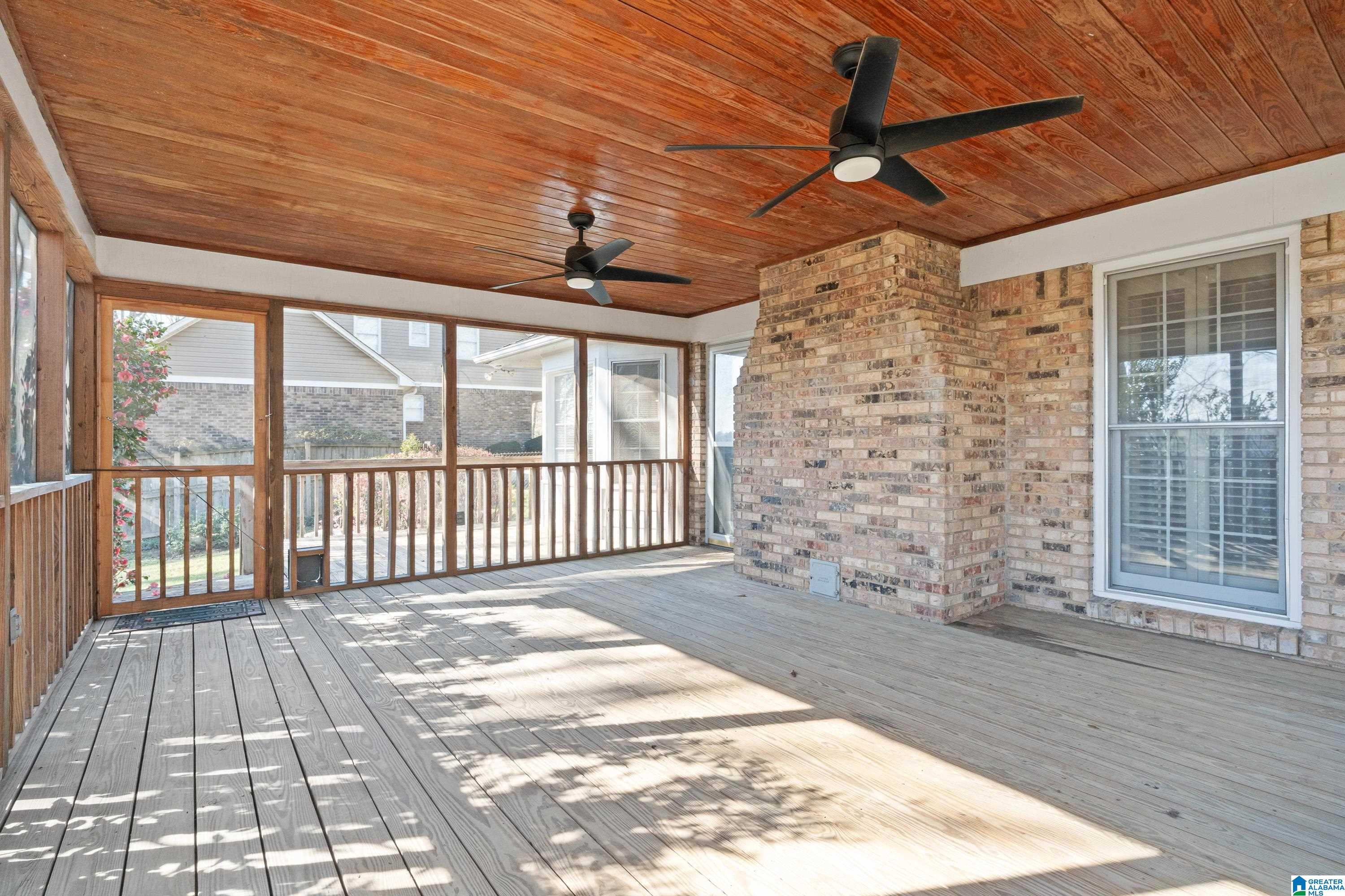 111 Woodward Road Trussville, AL 35173 - Photo 35 of 37