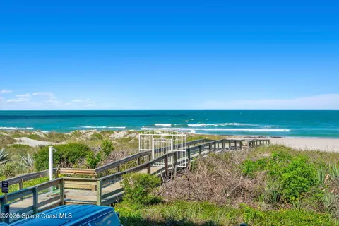 $2,199,000 | 65 North Atlantic Avenue, Unit 205, Cocoa Beach, FL 32931