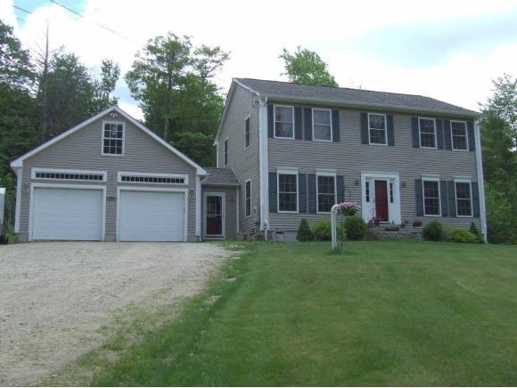 415 Modock Hill Road Conway, NH 03818 - Photo 1 of 1