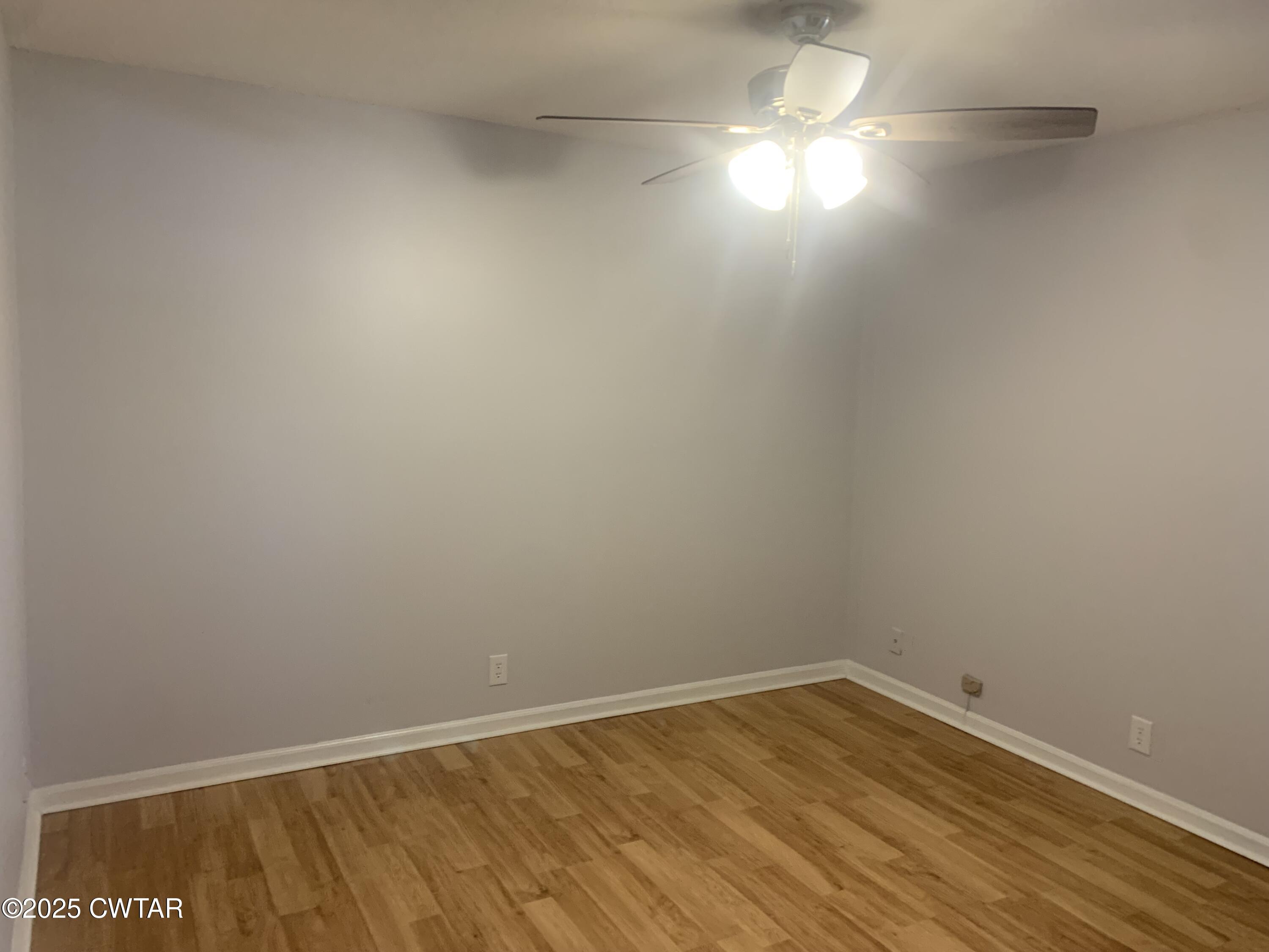 72 Laneview-Concord Road Trenton, TN 38382 - Photo 12 of 39 a view of an empty room