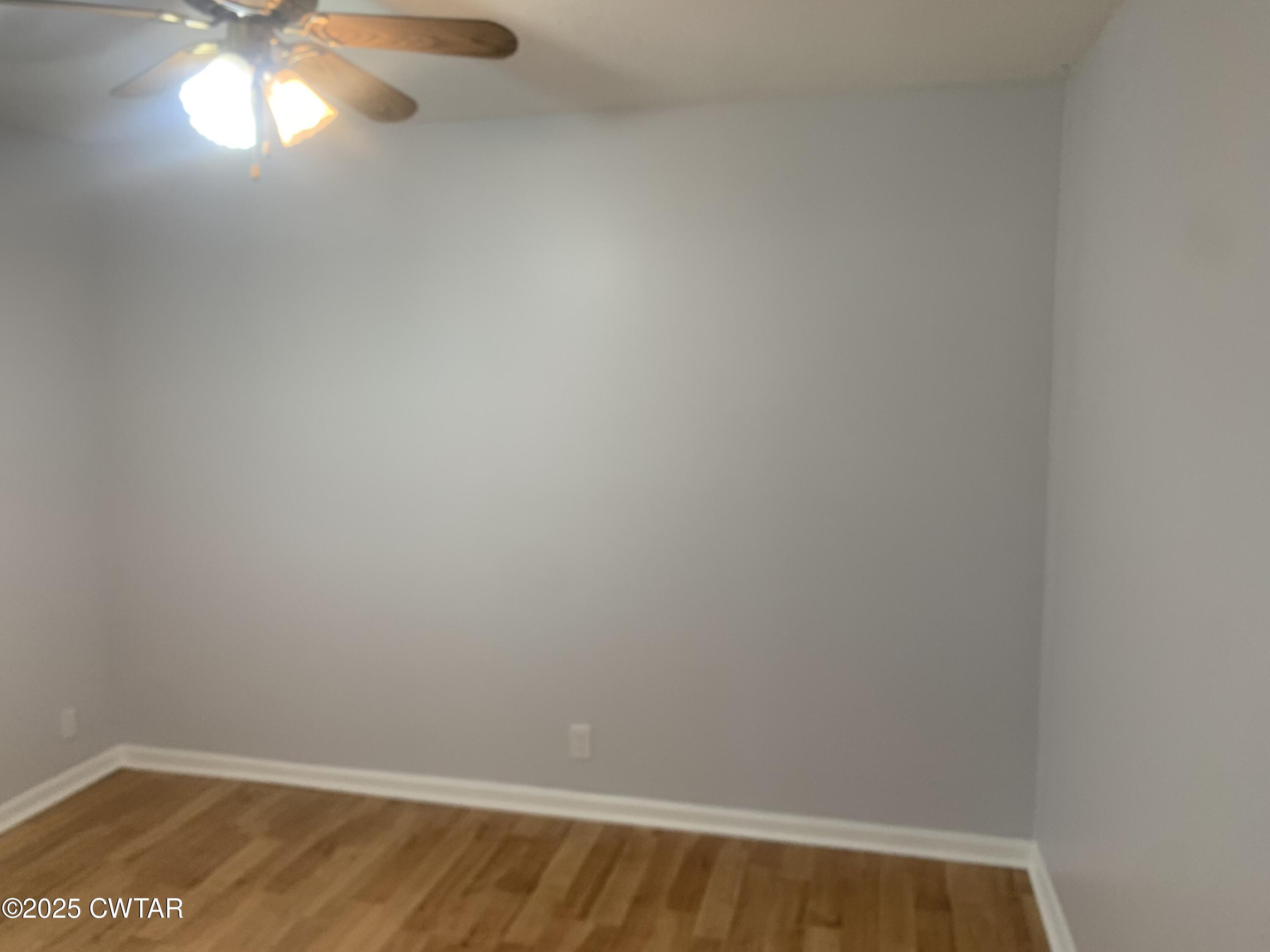 72 Laneview-Concord Road Trenton, TN 38382 - Photo 19 of 39 a view of an empty room