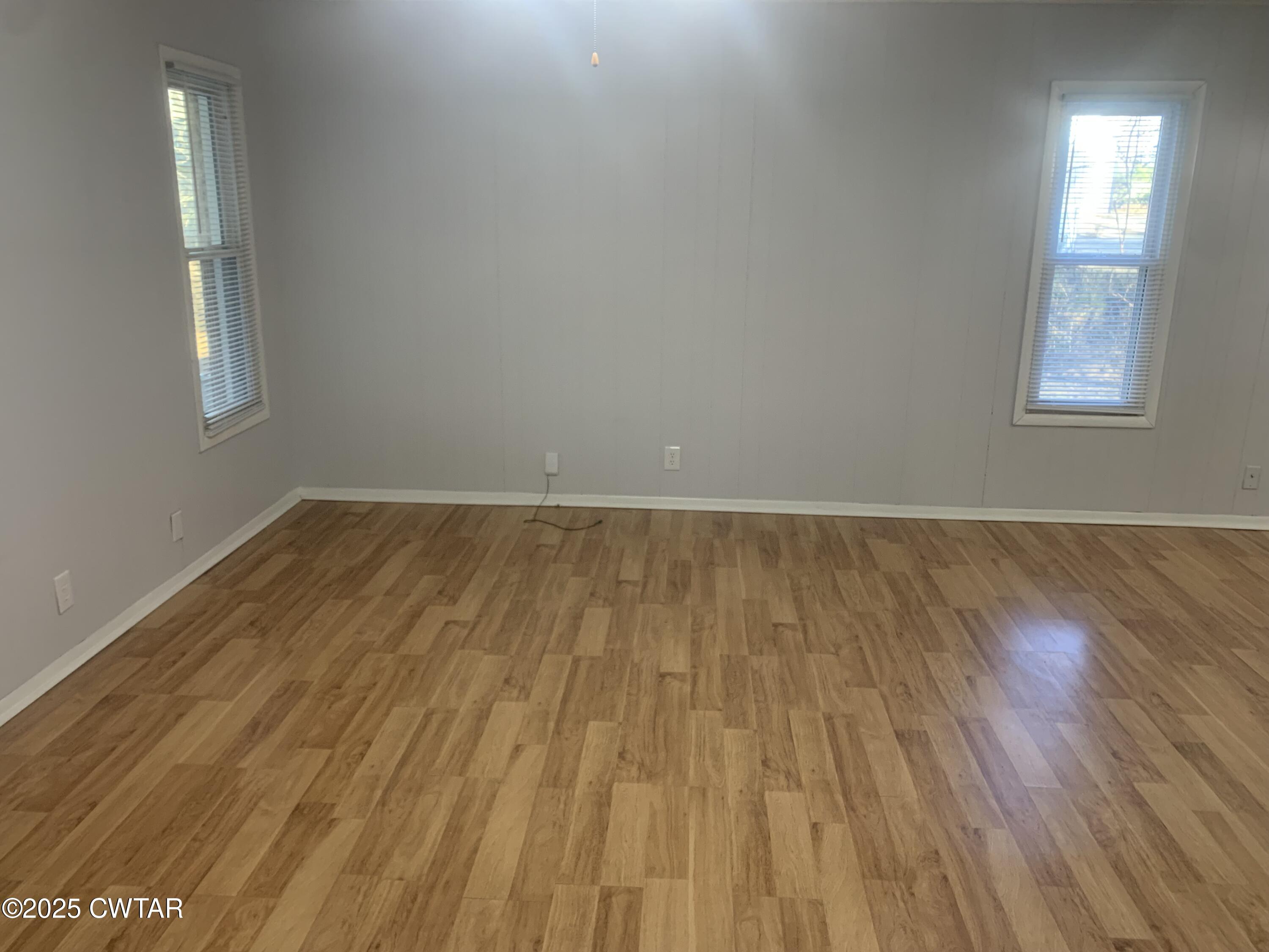 72 Laneview-Concord Road Trenton, TN 38382 - Photo 28 of 39 wooden floor in a room