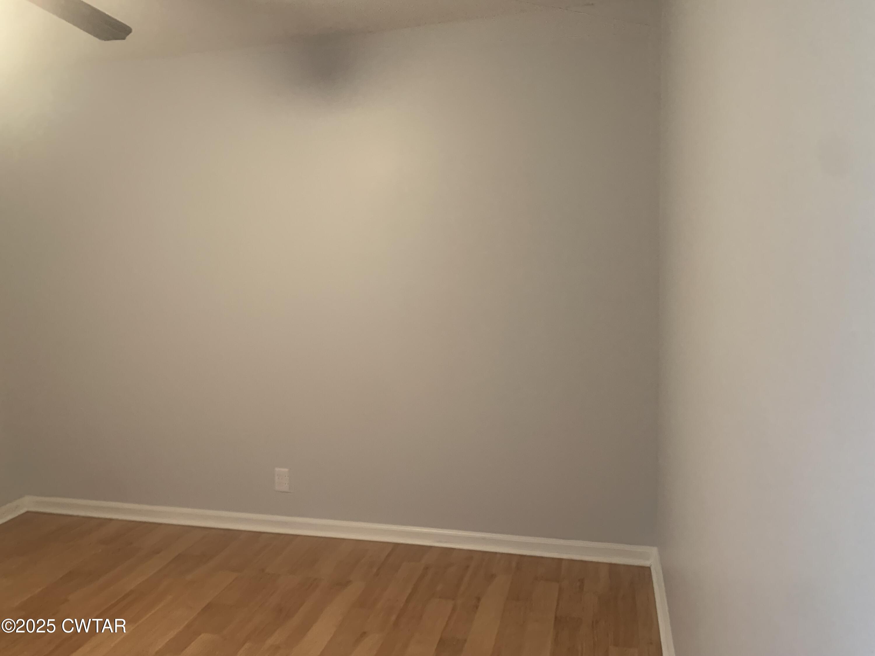 72 Laneview-Concord Road Trenton, TN 38382 - Photo 10 of 39 a view of an empty room