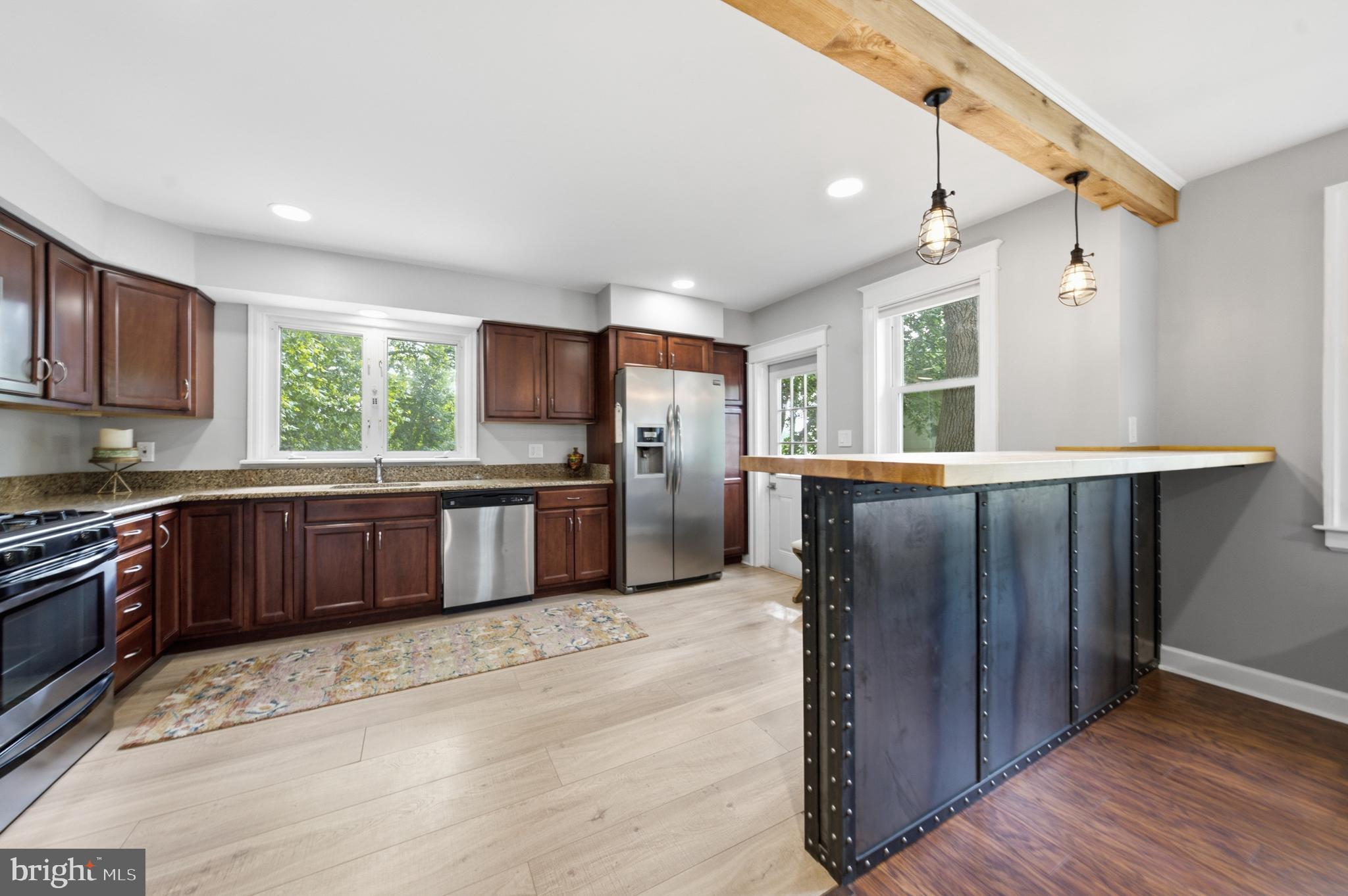 3 Waverly Road Havertown, PA 19083 - Photo 8 of 23 Kitchen