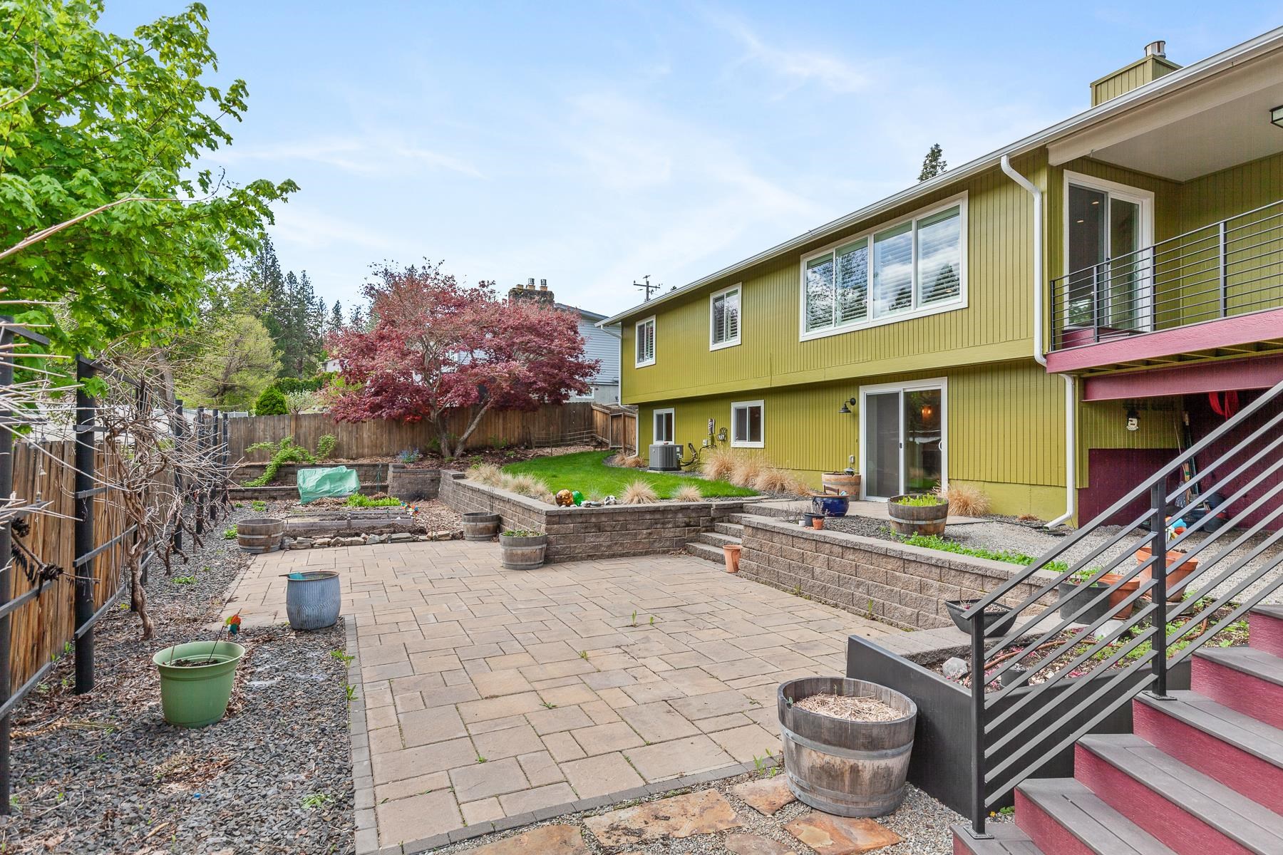 1025 South Garry Road Liberty Lake, WA 99019 - Photo 28 of 35