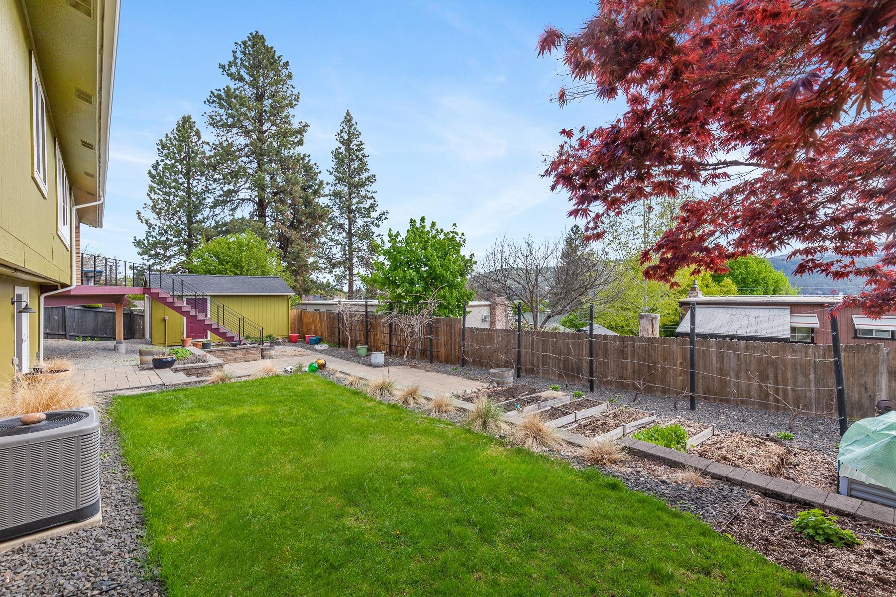 1025 South Garry Road Liberty Lake, WA 99019 - Photo 29 of 35