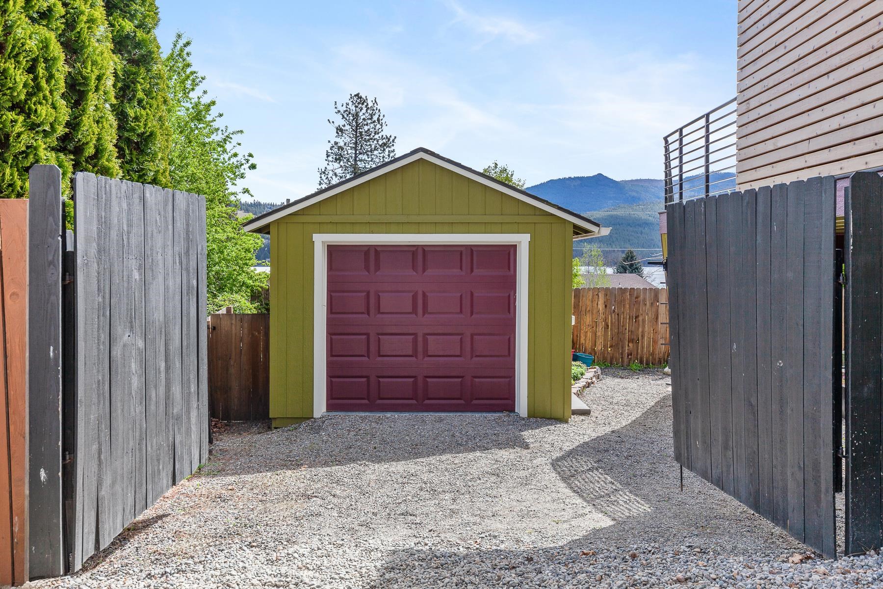 1025 South Garry Road Liberty Lake, WA 99019 - Photo 30 of 35