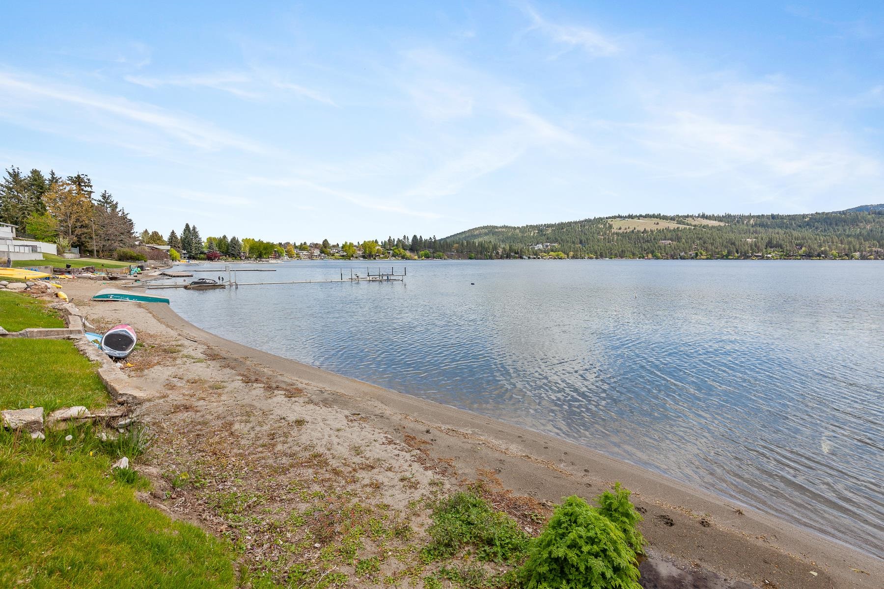1025 South Garry Road Liberty Lake, WA 99019 - Photo 34 of 35