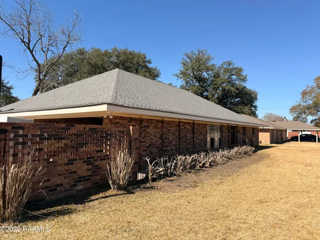 $2,100 | Undisclosed Address, New Iberia, LA 70560