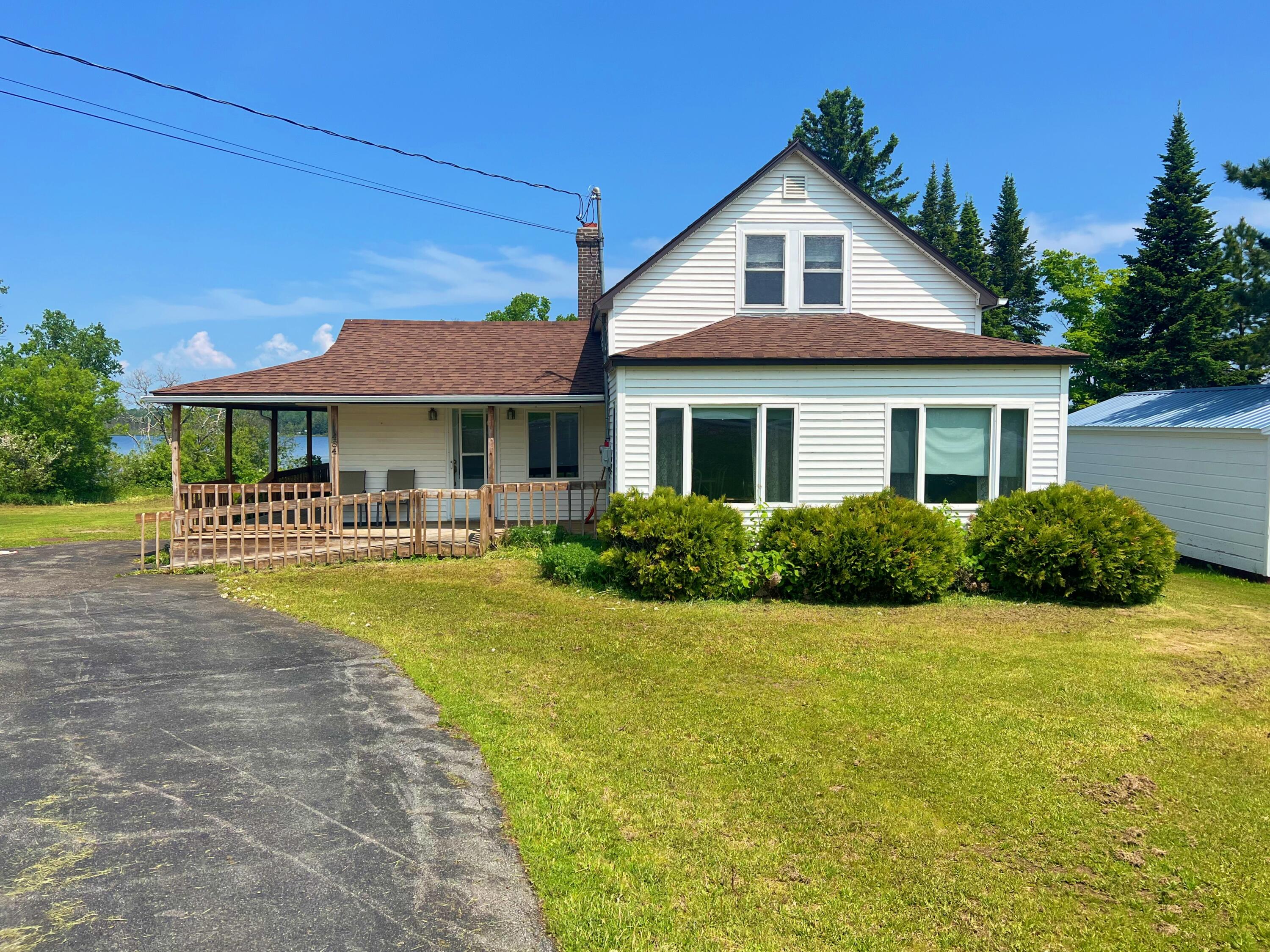484 Shore Road Sinclair, ME 04779 - Photo 1 of 40 IMG_4356