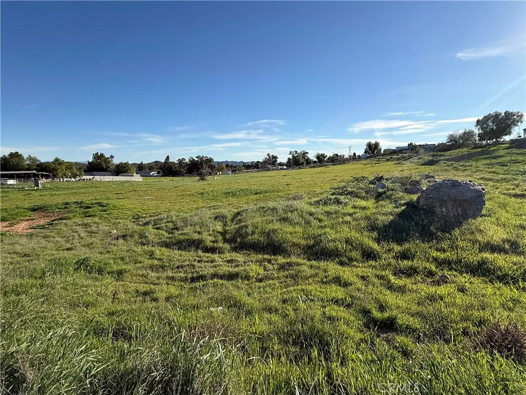 0 River Perris Ca Perris, CA 92570 - Photo 2 of 2 a view of a field with an ocean