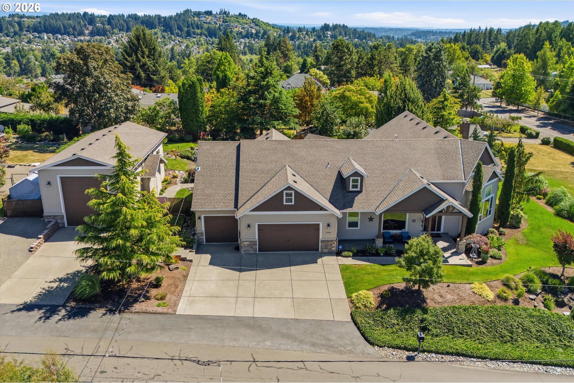 13306 Southeast Kanne Road Happy Valley, OR 97086 - Photo 1 of 23 Gallery Image 1