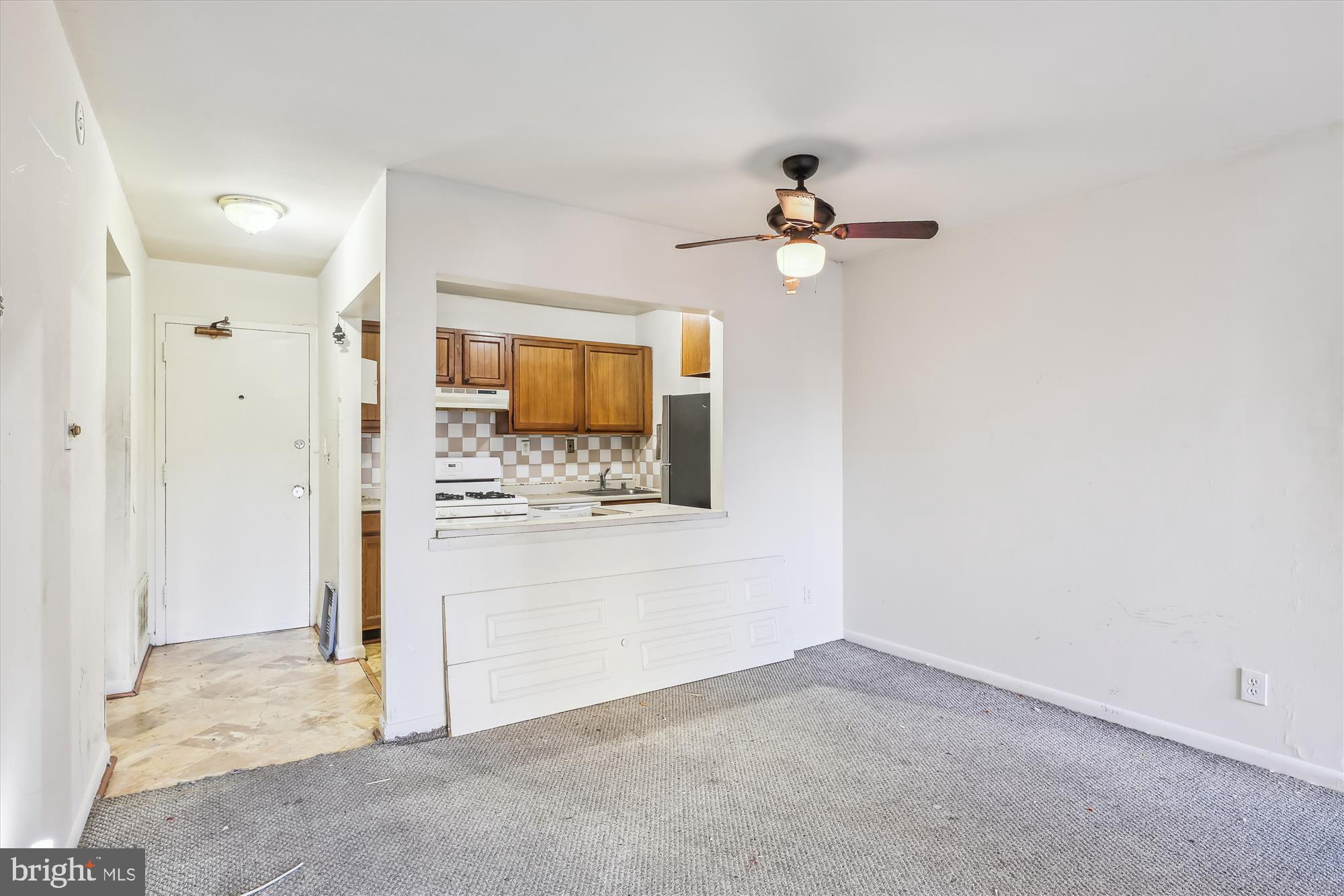 1920 Naylor Road Southeast, Unit 106 Washington, DC 20020 - Photo 13 of 34