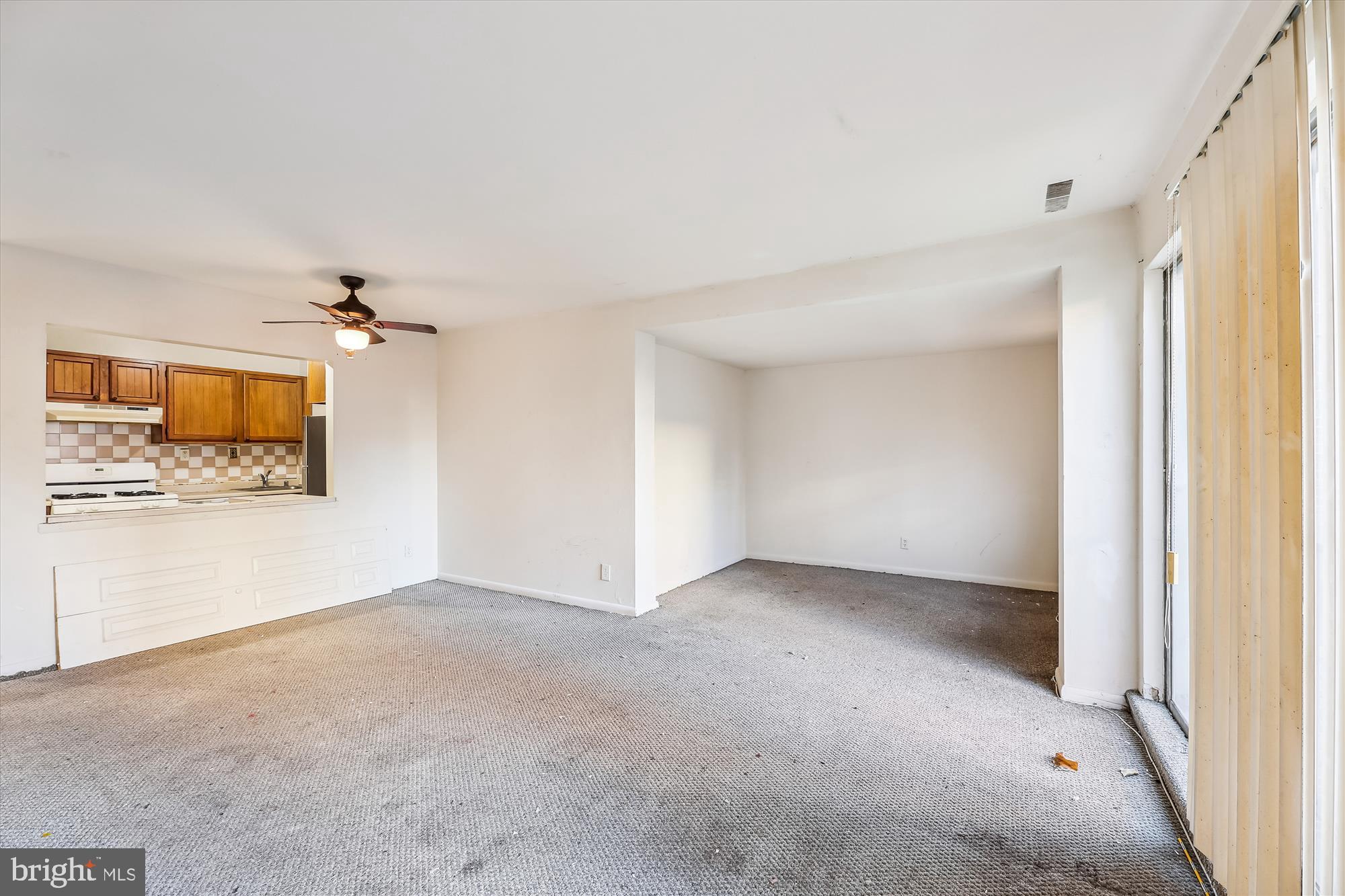 1920 Naylor Road Southeast, Unit 106 Washington, DC 20020 - Photo 17 of 34 Dinning view