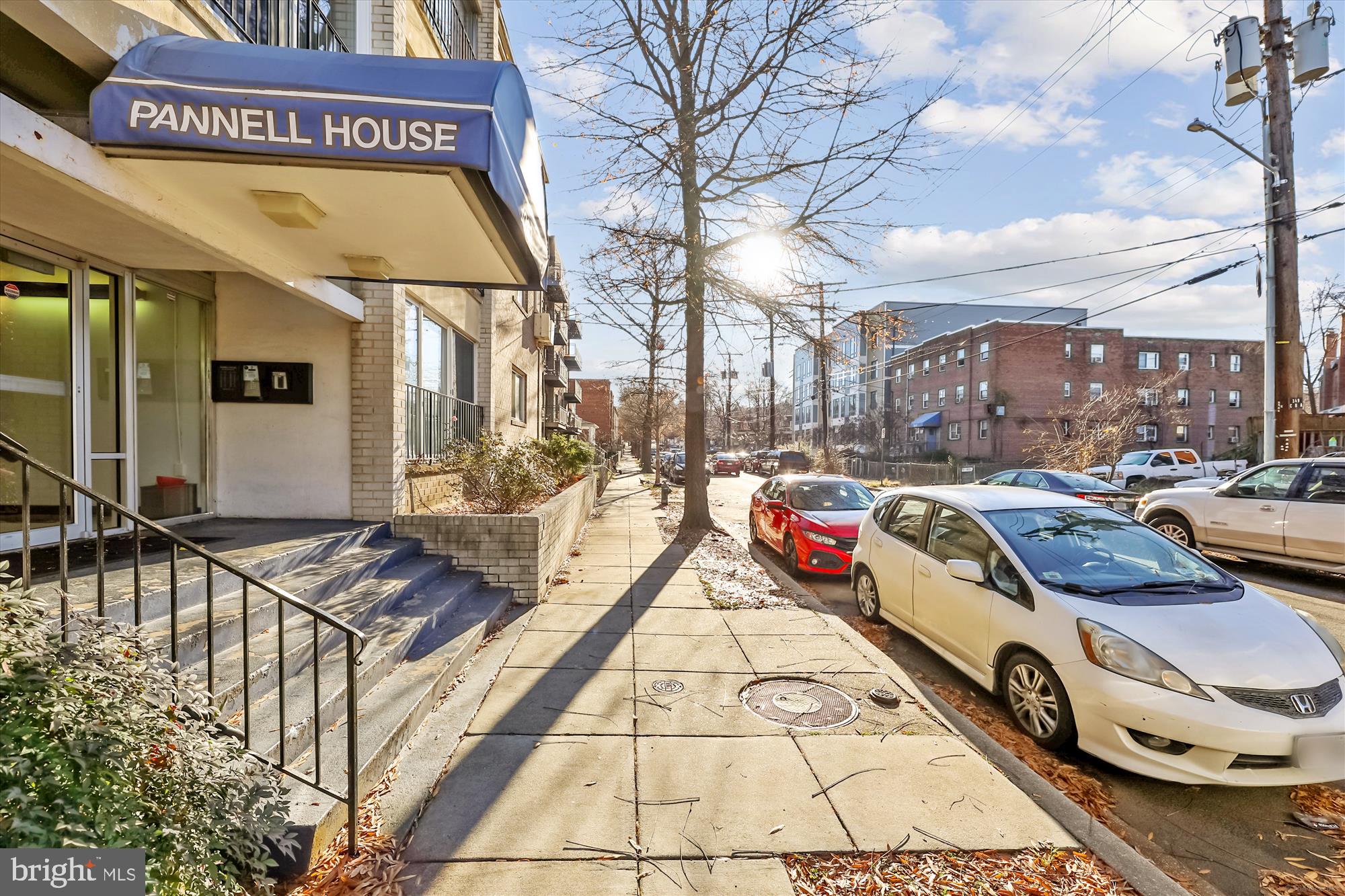 1920 Naylor Road Southeast, Unit 106 Washington, DC 20020 - Photo 2 of 34