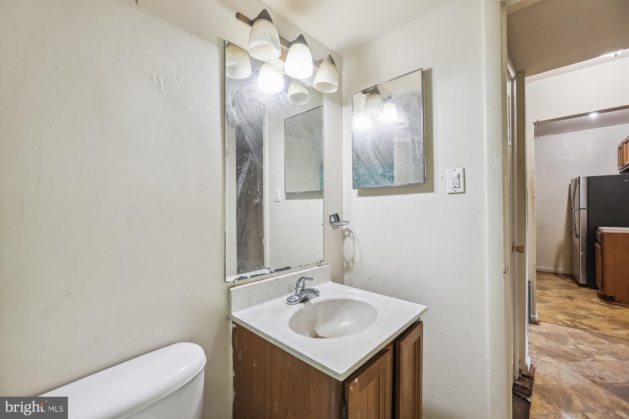 1920 Naylor Road Southeast, Unit 106 Washington, DC 20020 - Photo 24 of 34