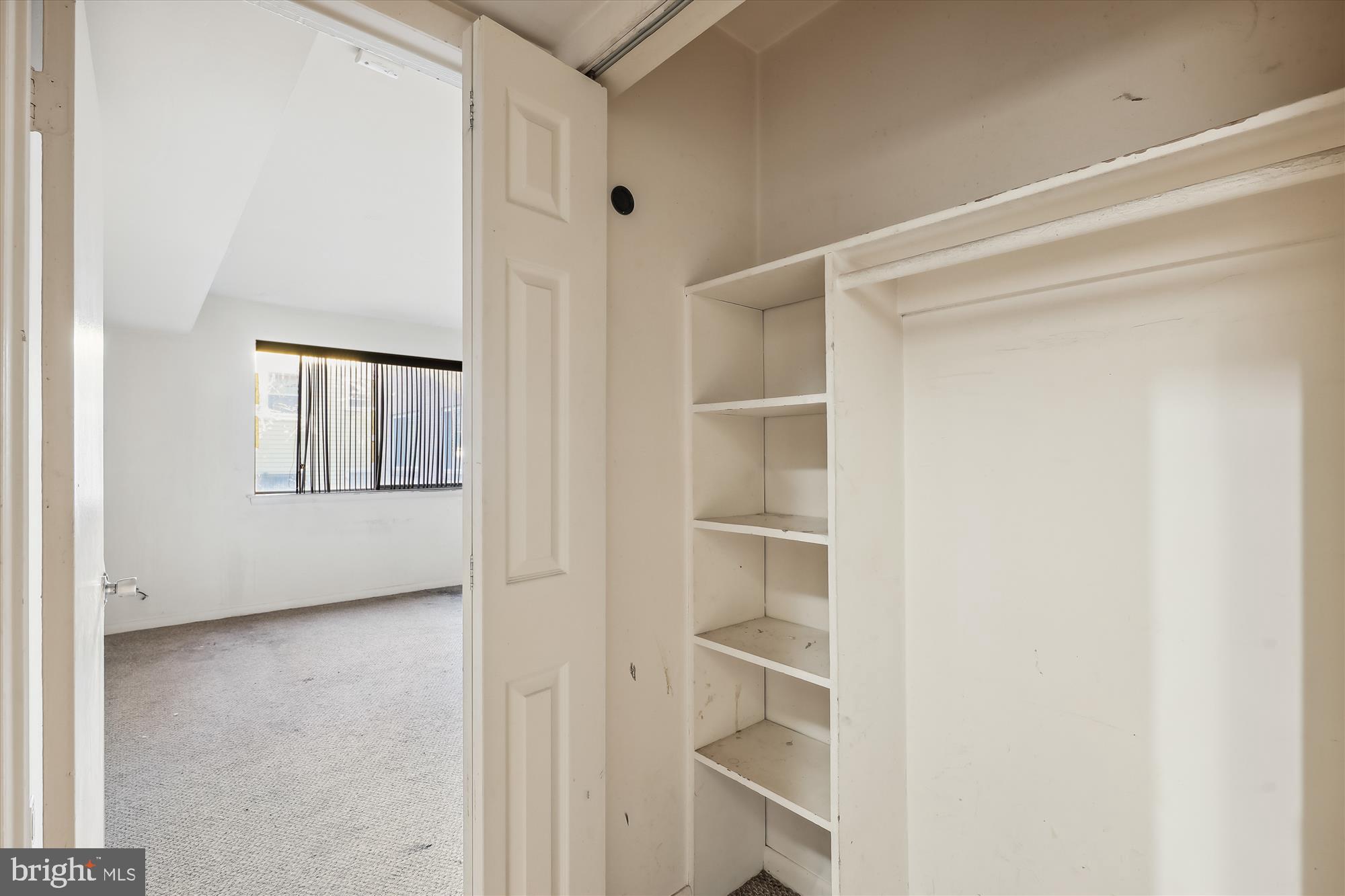 1920 Naylor Road Southeast, Unit 106 Washington, DC 20020 - Photo 27 of 34 linen closet