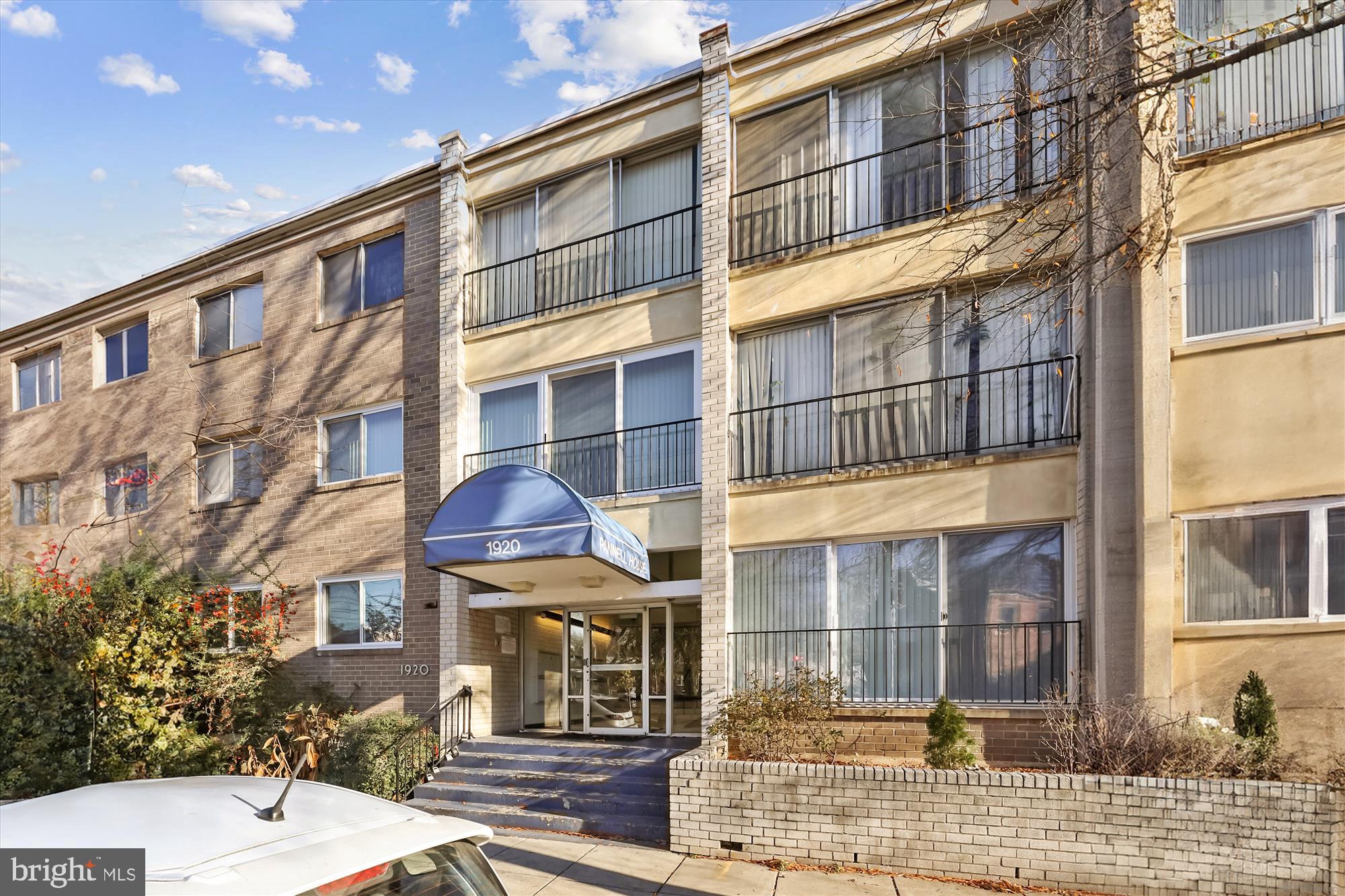 1920 Naylor Road Southeast, Unit 106 Washington, DC 20020 - Photo 3 of 34