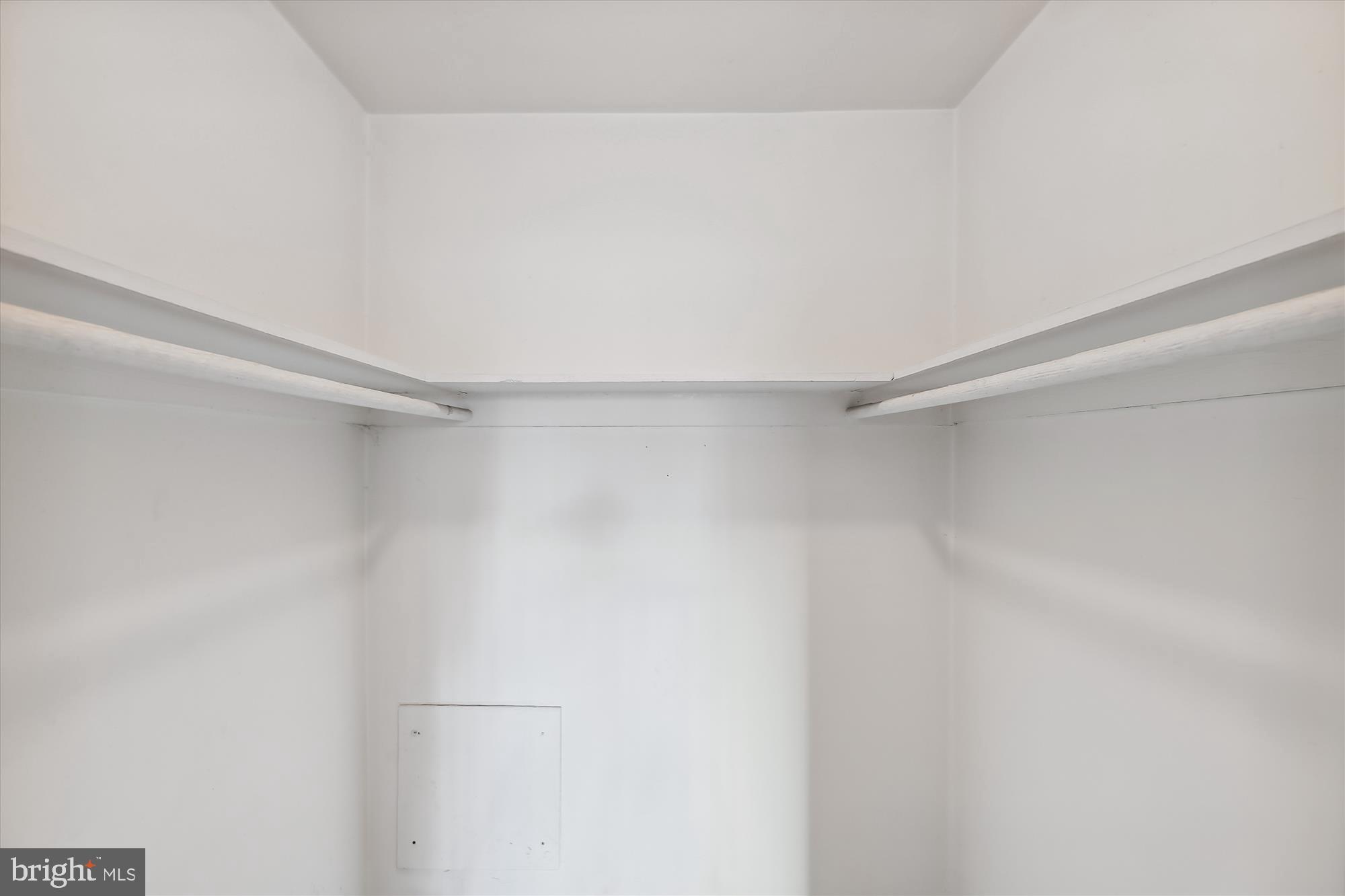 1920 Naylor Road Southeast, Unit 106 Washington, DC 20020 - Photo 34 of 34 Bedroom closet