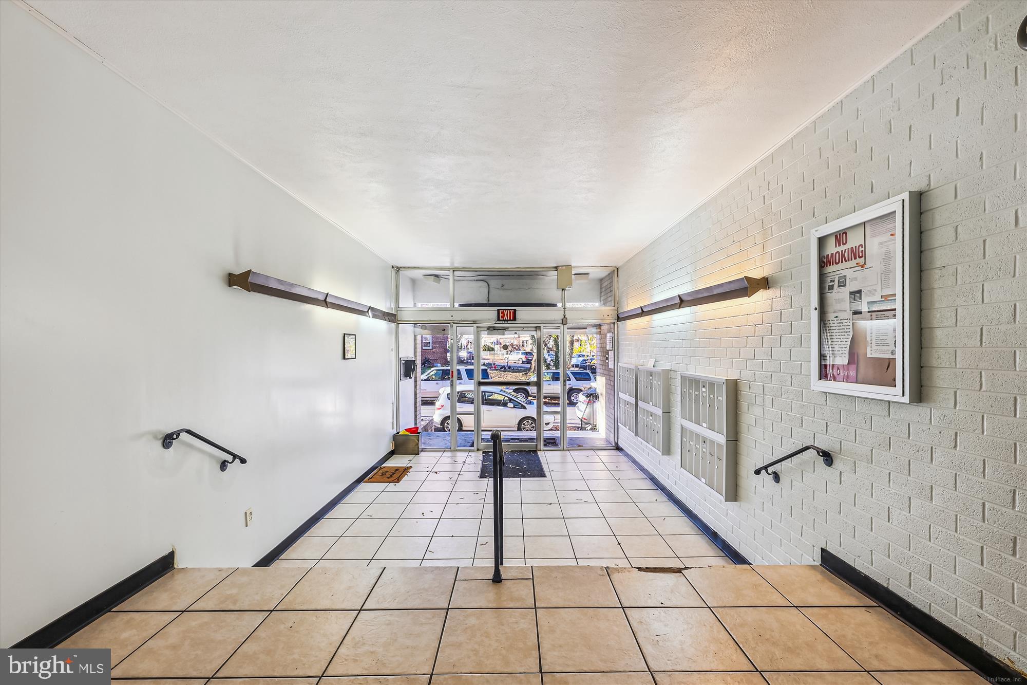 1920 Naylor Road Southeast, Unit 106 Washington, DC 20020 - Photo 4 of 34 Entry Hall