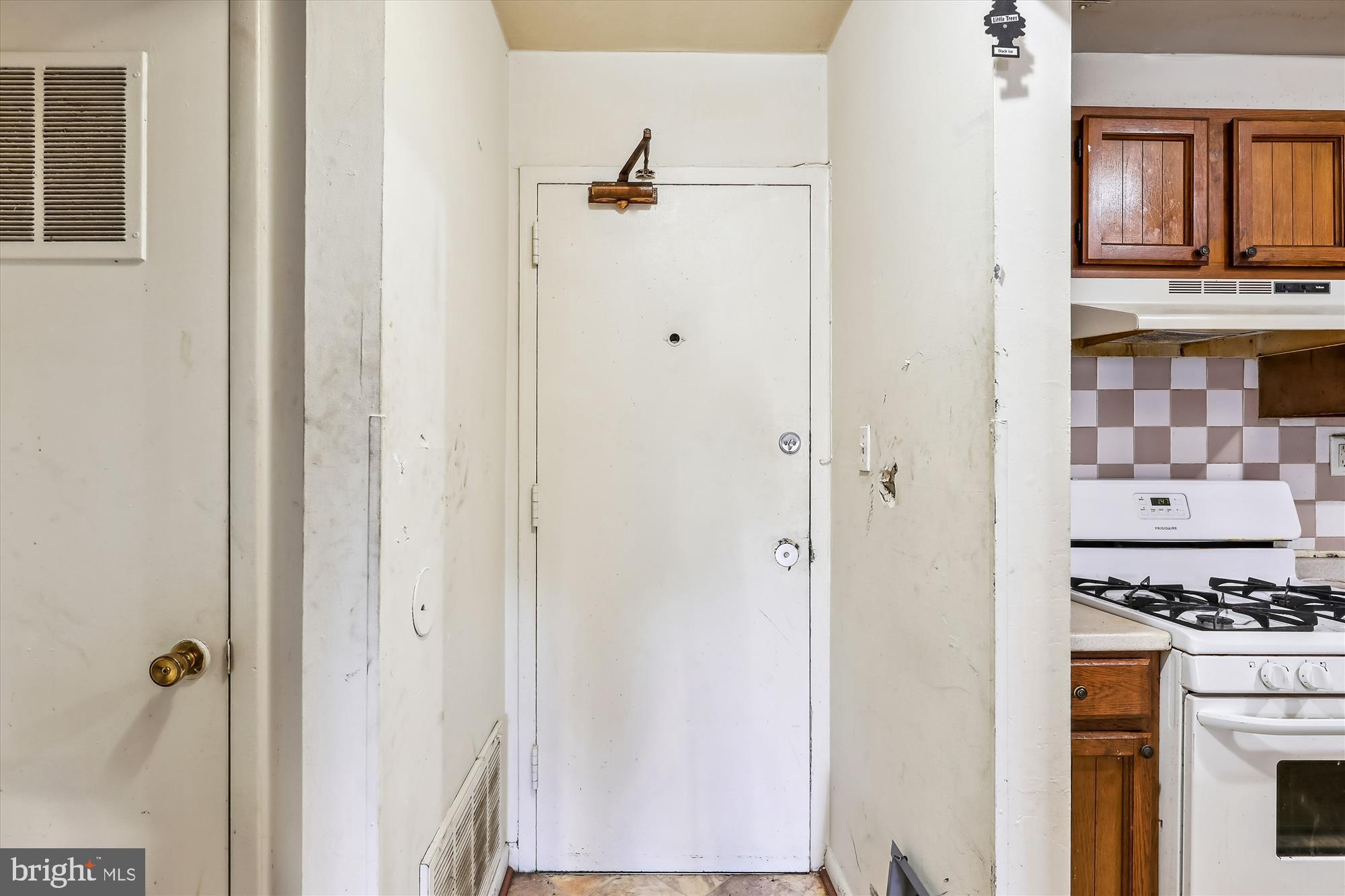 1920 Naylor Road Southeast, Unit 106 Washington, DC 20020 - Photo 7 of 34