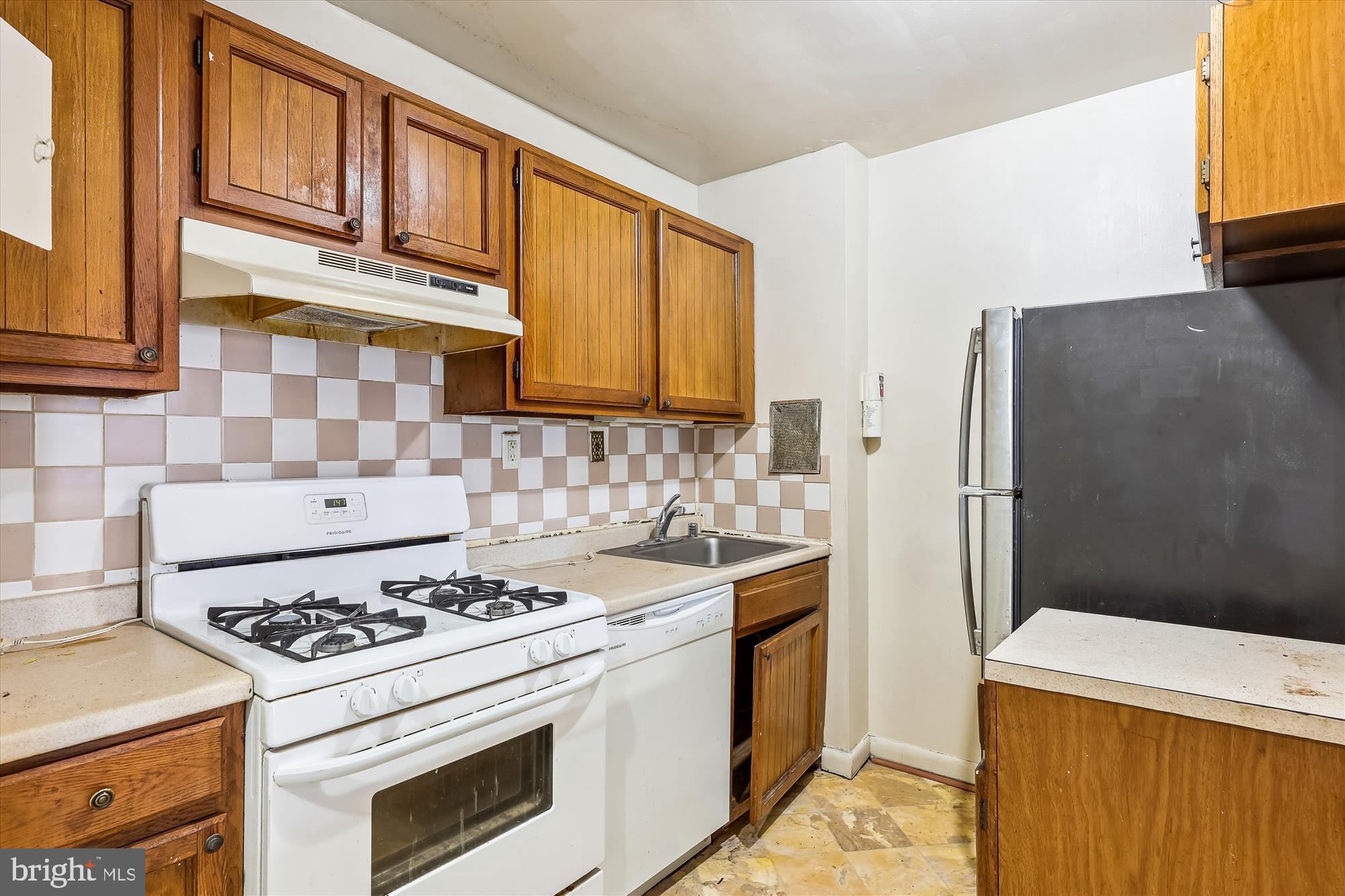 1920 Naylor Road Southeast, Unit 106 Washington, DC 20020 - Photo 8 of 34