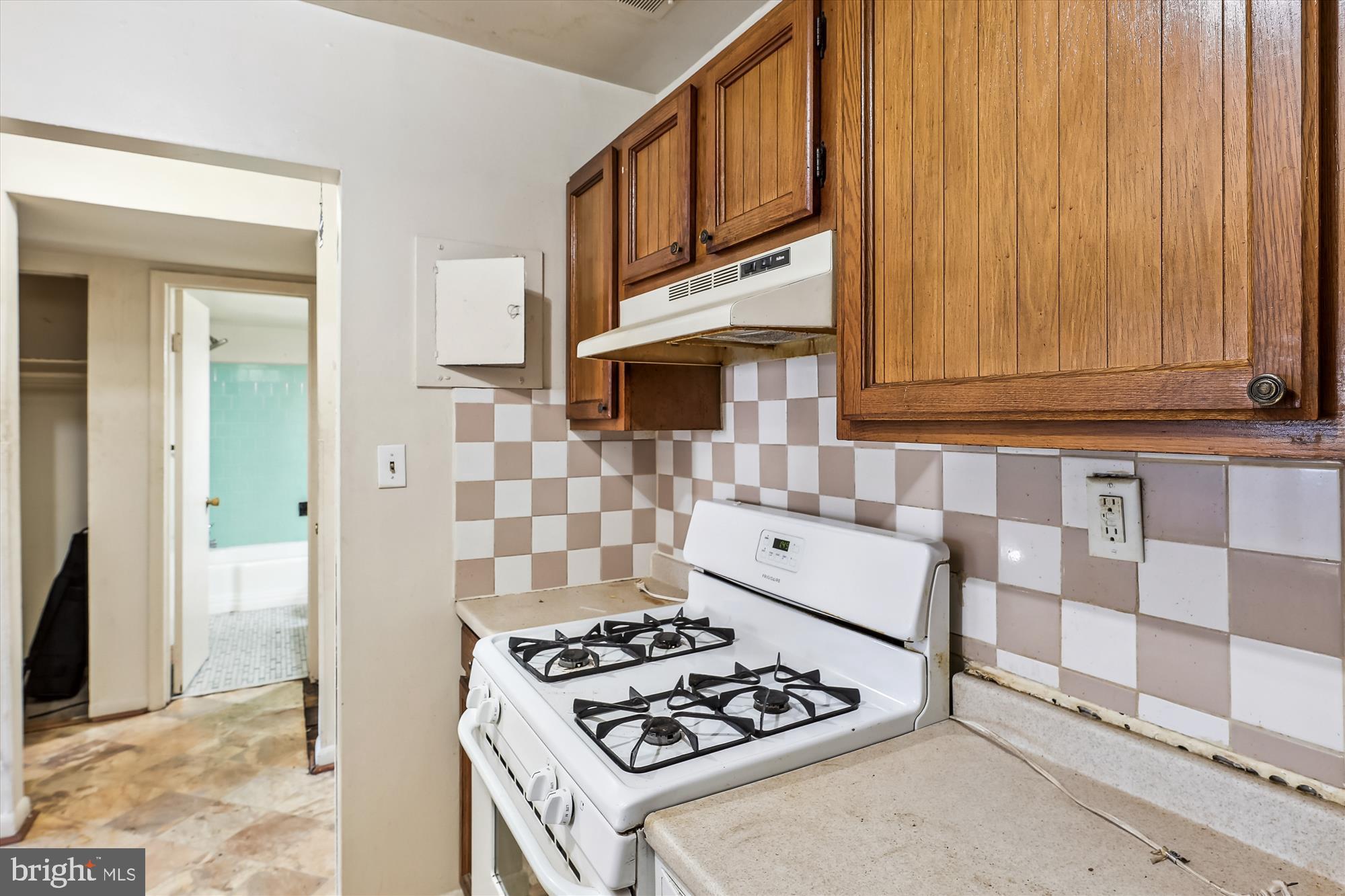 1920 Naylor Road Southeast, Unit 106 Washington, DC 20020 - Photo 10 of 34