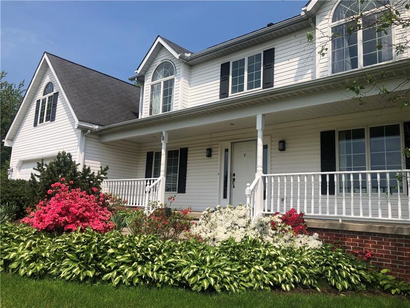 58 Christonia Road Gibsonia, PA 15044 - Photo 2 of 20
