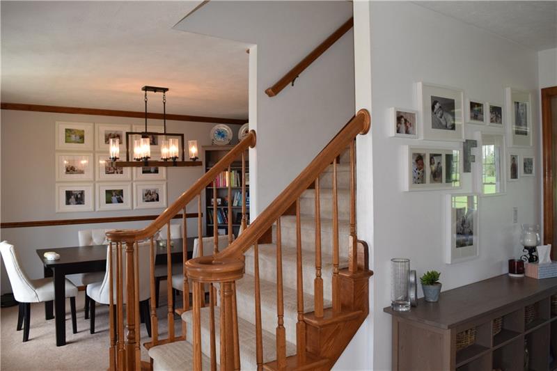 58 Christonia Road Gibsonia, PA 15044 - Photo 4 of 20