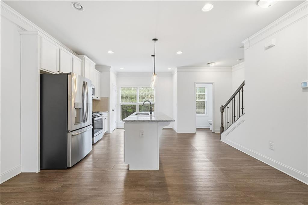 1450 Baygreen Road Suwanee, GA 30024 - Photo 16 of 49