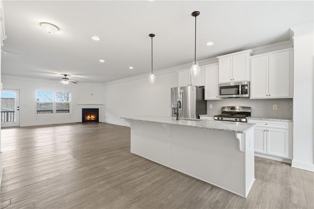 1450 Baygreen Road Suwanee, GA 30024 - Photo 18 of 49