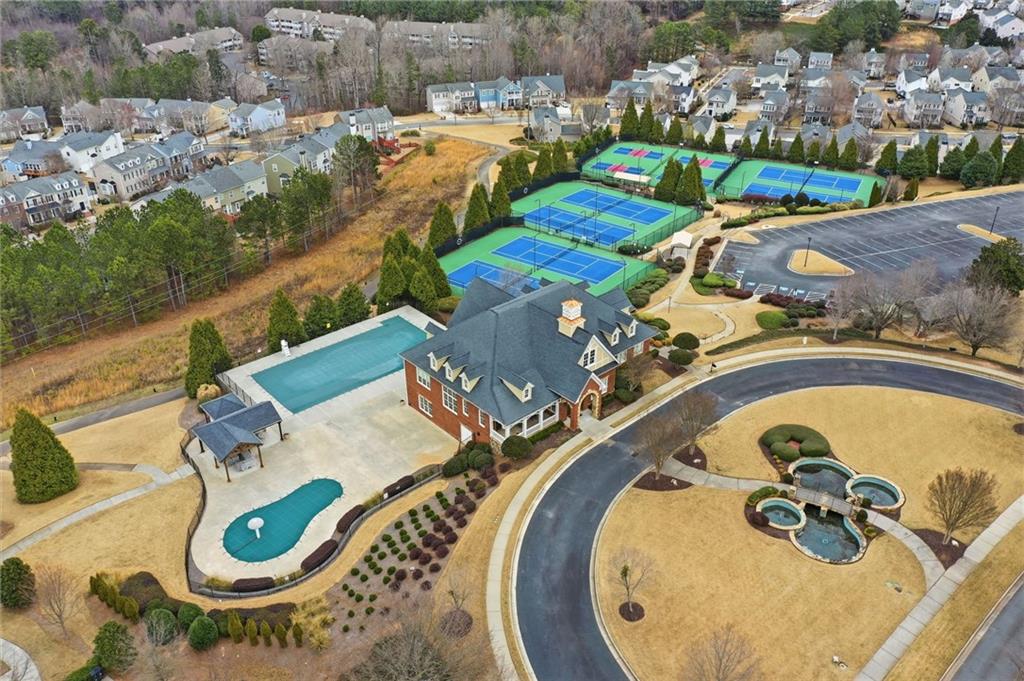 1450 Baygreen Road Suwanee, GA 30024 - Photo 39 of 49