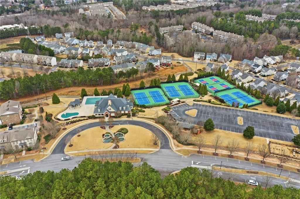 1450 Baygreen Road Suwanee, GA 30024 - Photo 40 of 49