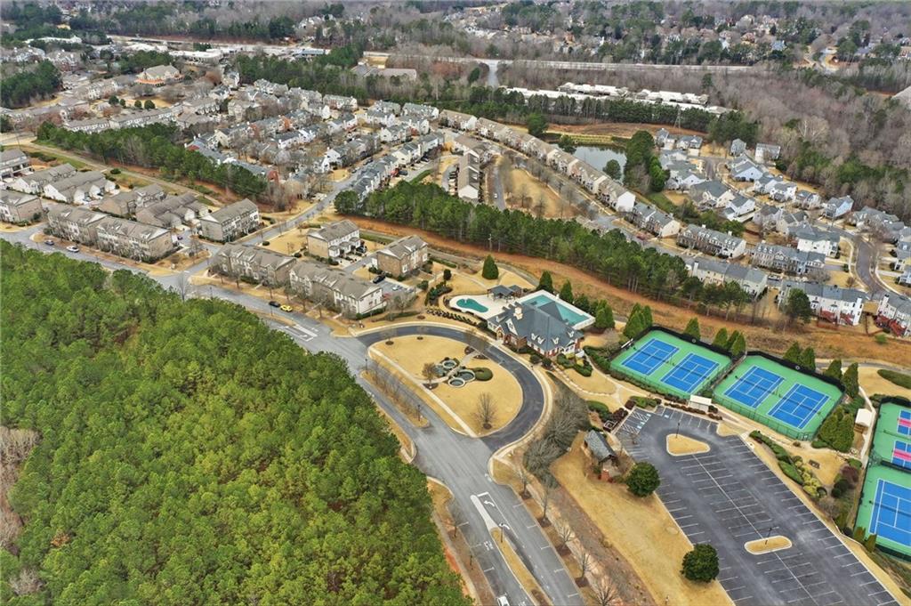 1450 Baygreen Road Suwanee, GA 30024 - Photo 41 of 49